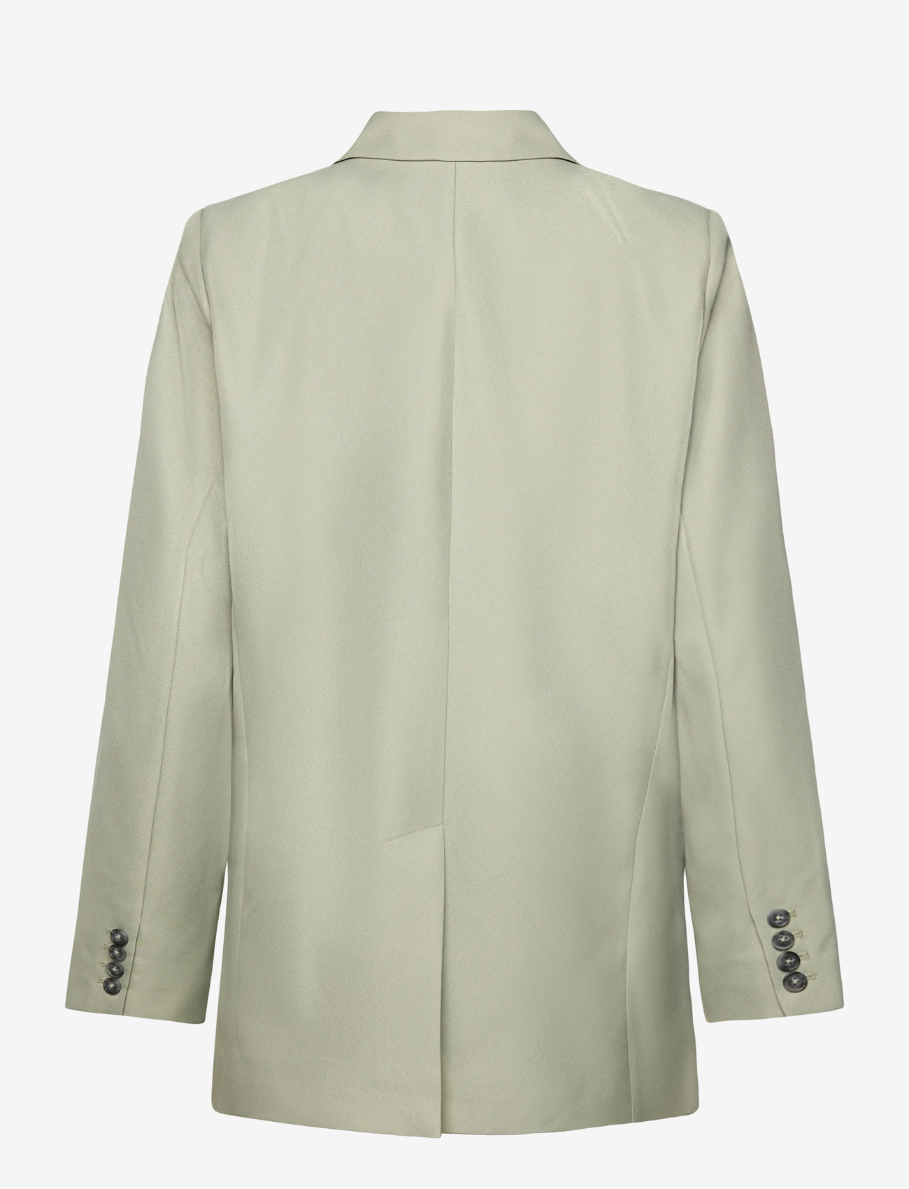 2NDDAY - 2ND Herman - fine Tailoring - dobbeltradede blazere - 160110 desert sage - 1