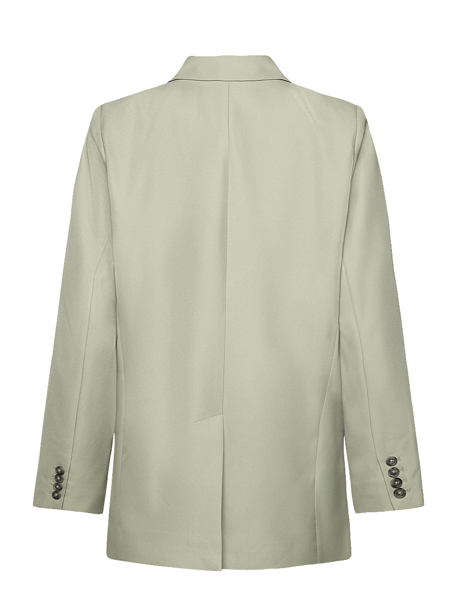 2NDDAY - 2ND Herman - fine Tailoring - dvieiliai švarkai - 160110 desert sage - 1