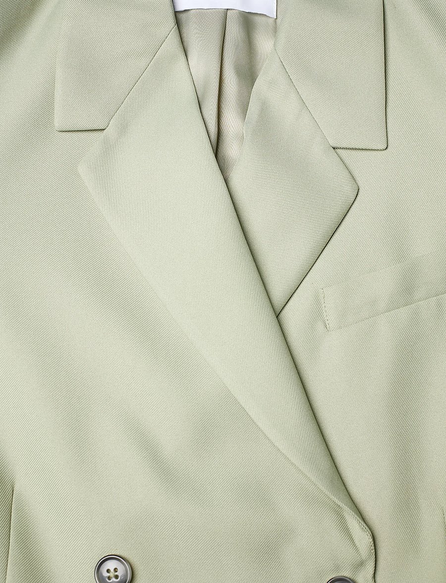 2NDDAY - 2ND Herman - fine Tailoring - dvieiliai švarkai - 160110 desert sage - 2