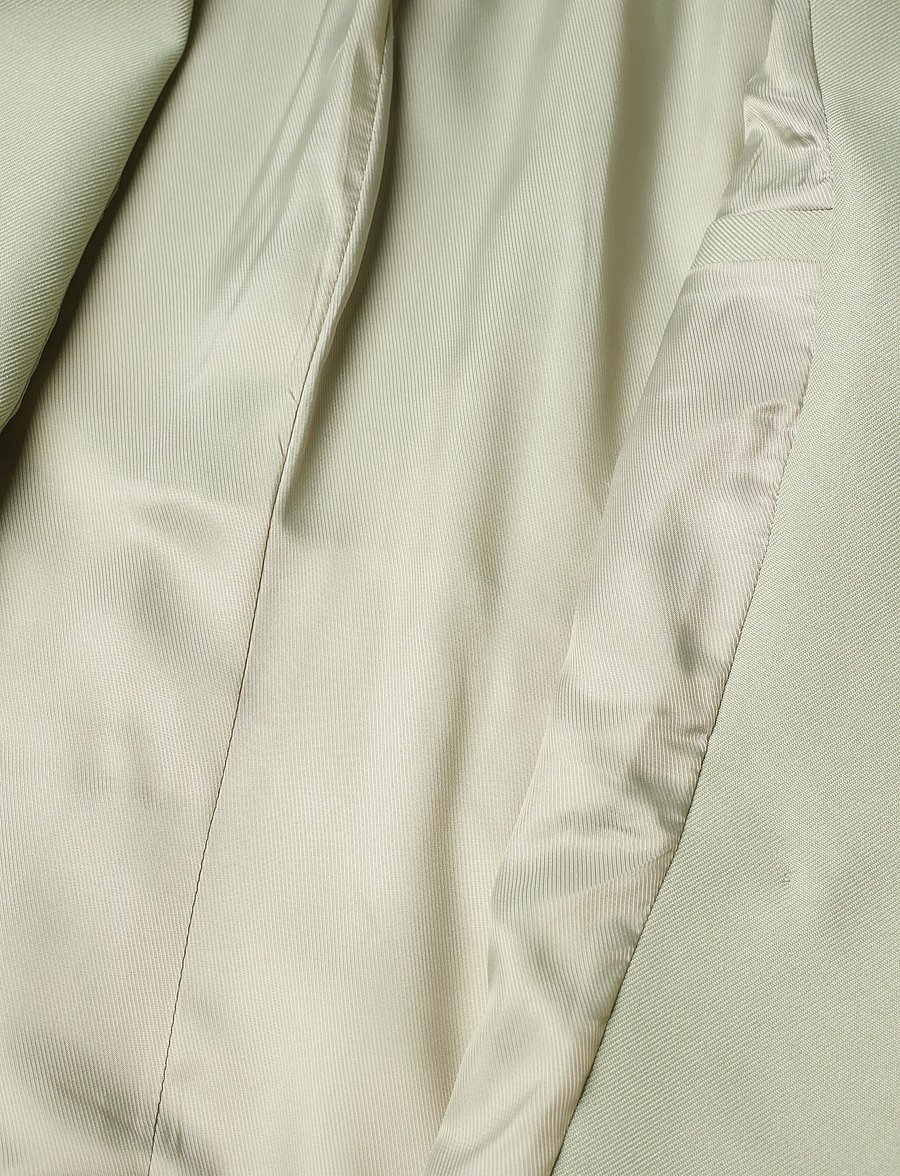2NDDAY - 2ND Herman - fine Tailoring - dvieiliai švarkai - 160110 desert sage - 4