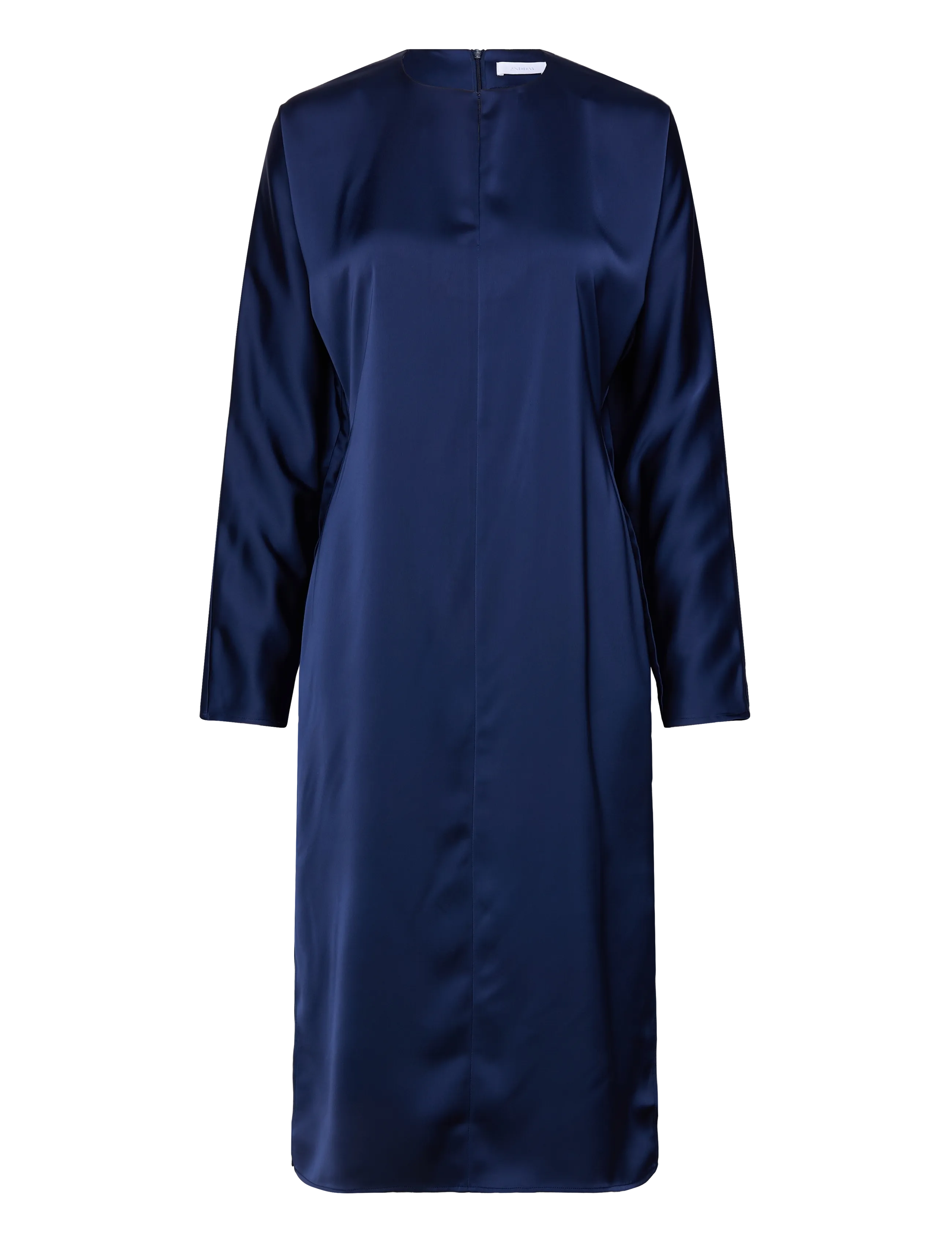 2NDDAY 2Nd Sonnis - Heavy Satin Navy - 38 - Damen