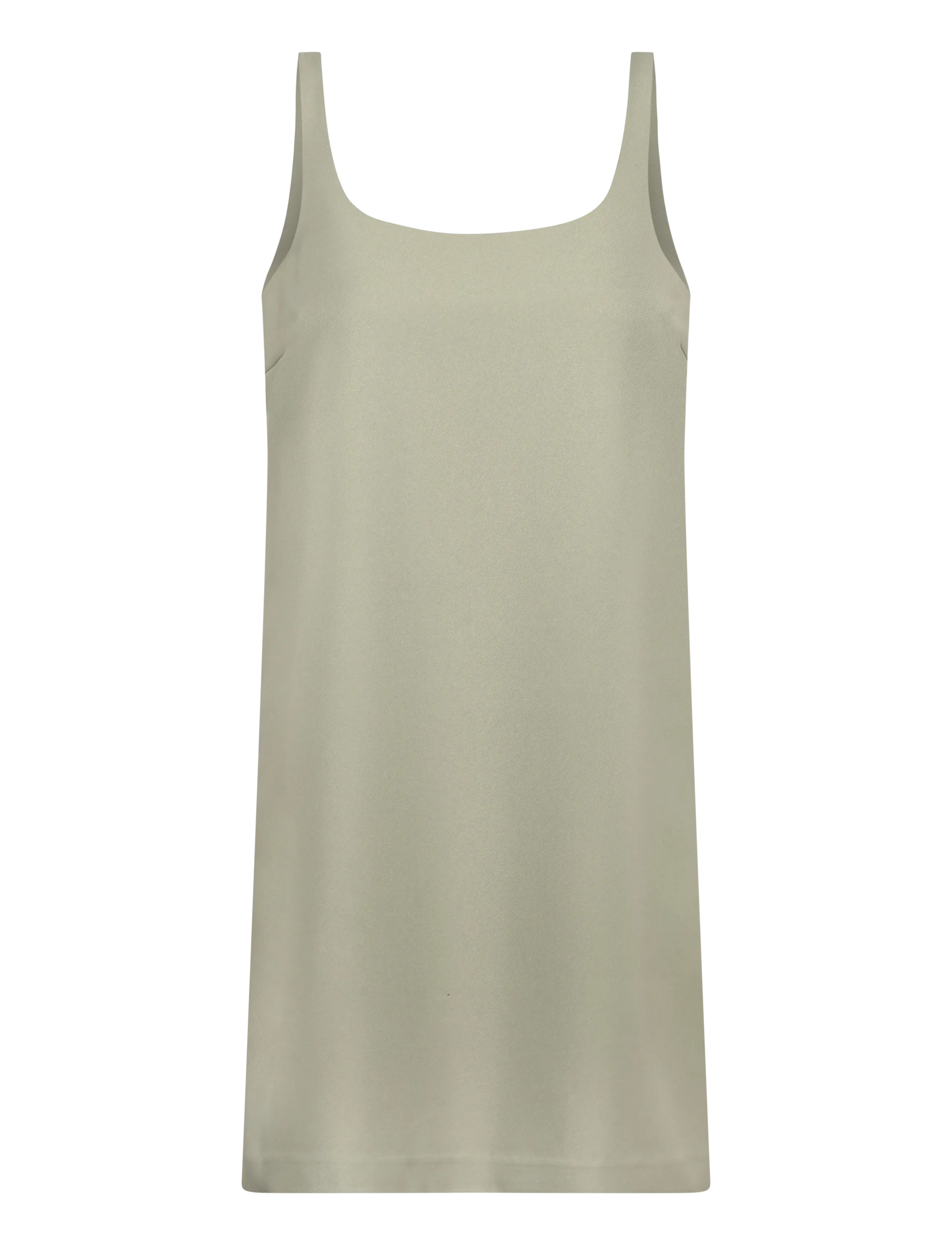 2NDDAY 2Nd Kimm Fine Tailoring, 34, Dresses, Grün - Short Dress, Frauen