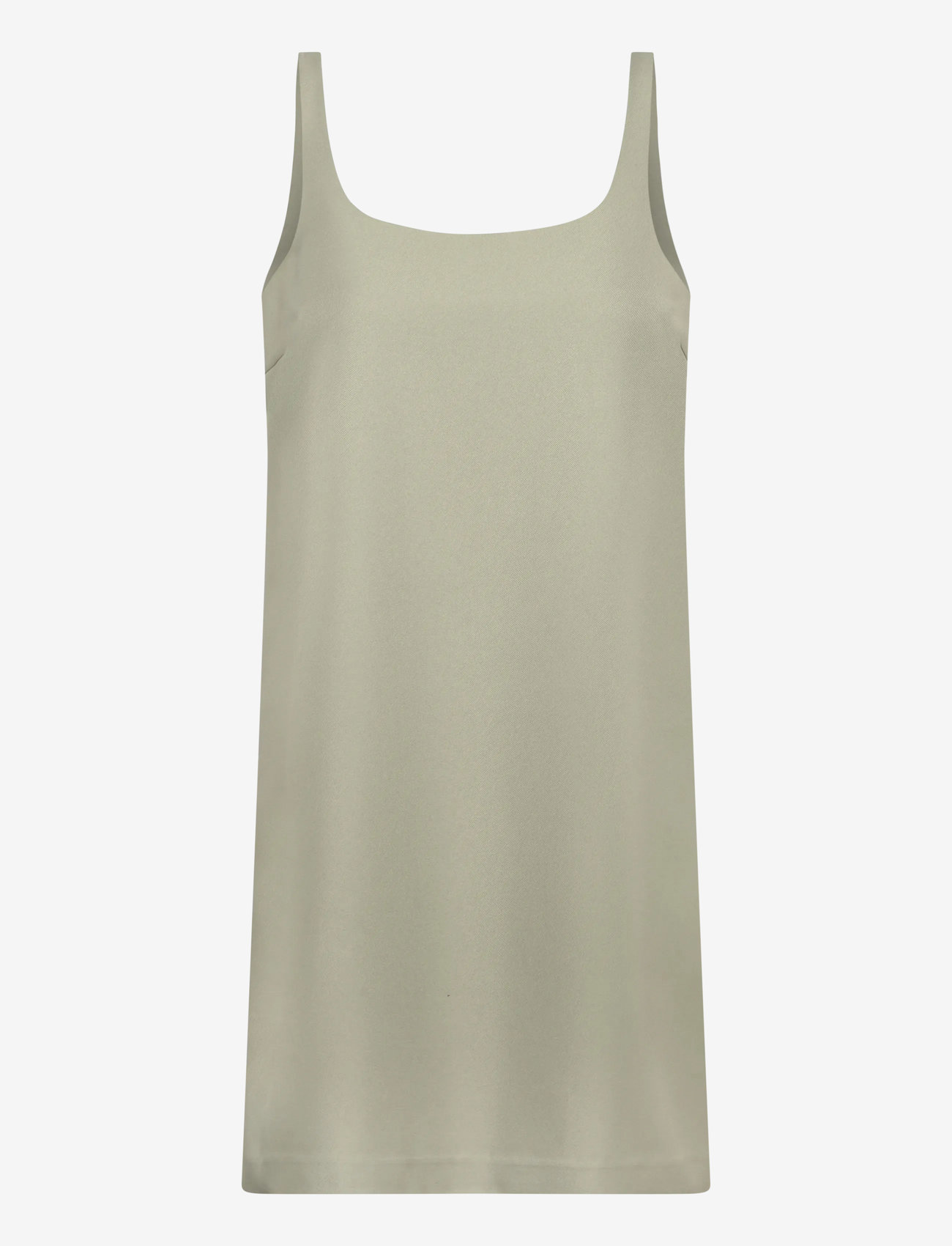 2NDDAY - 2ND Kimm - Fine Tailoring - short dresses - 160110 desert sage - 0