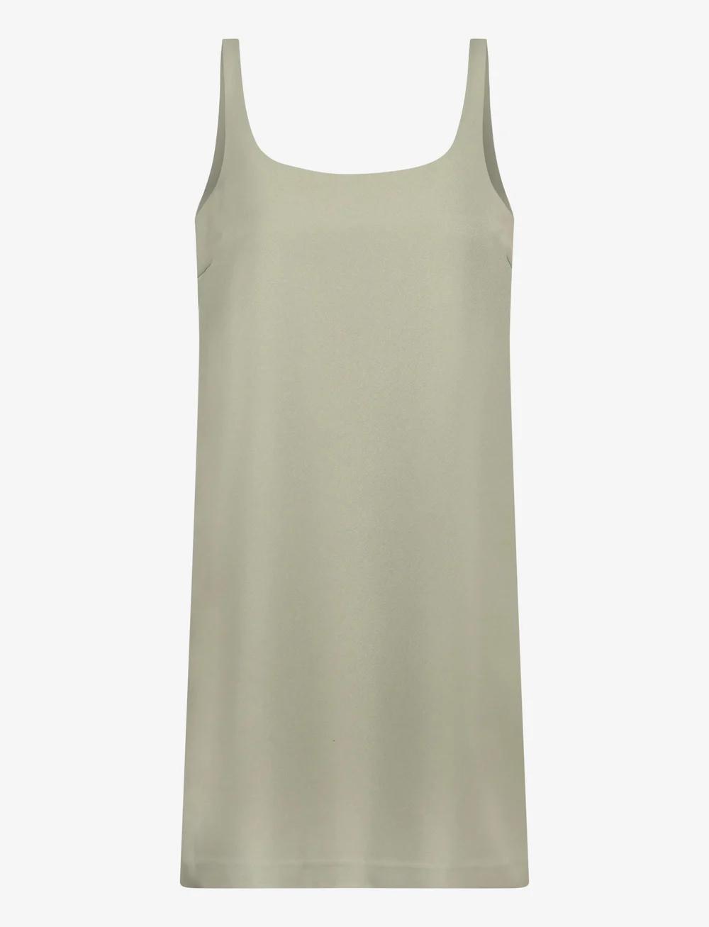 2NDDAY - 2ND Kimm - Fine Tailoring - kurze kleider - 160110 desert sage - 0