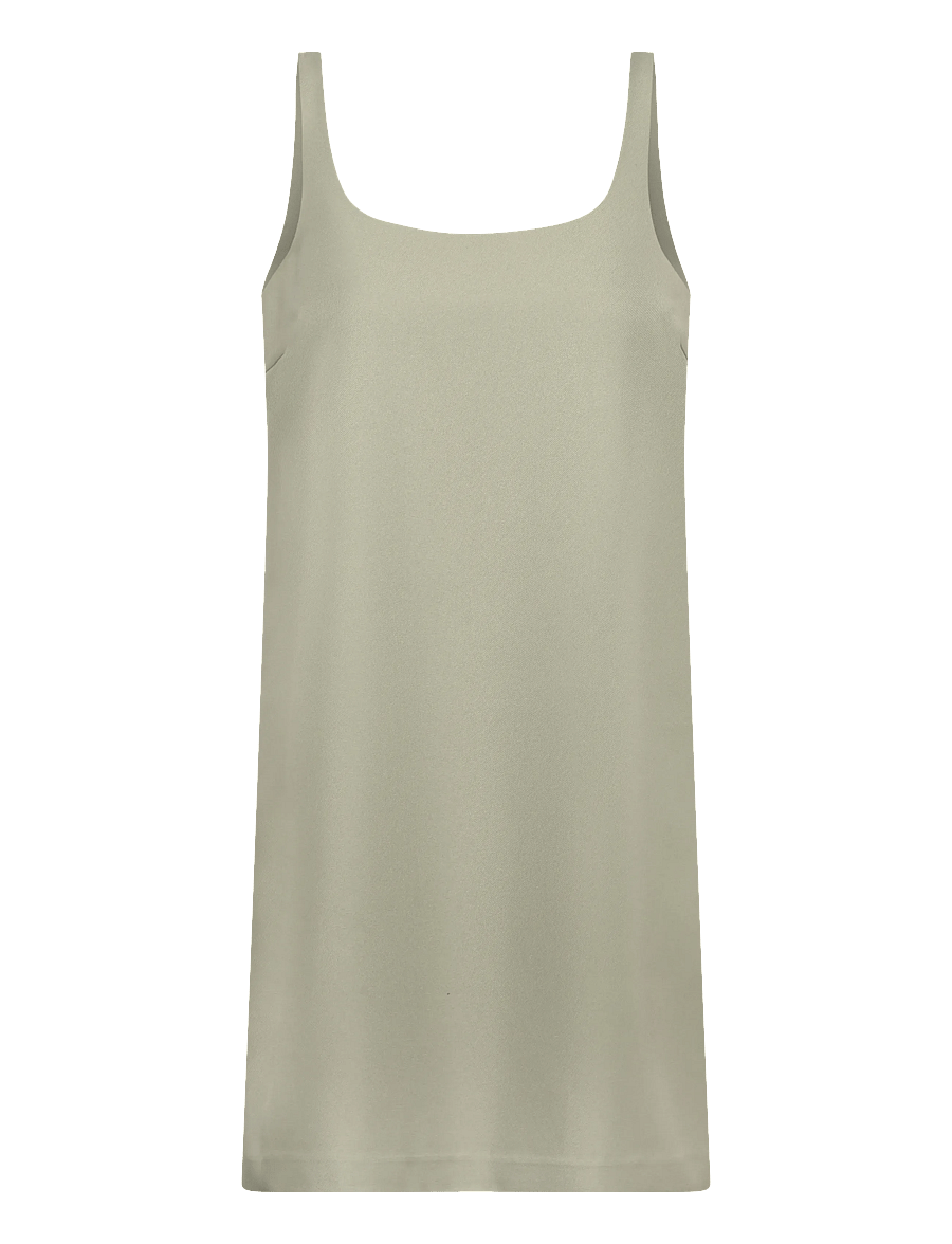 2NDDAY - 2ND Kimm - Fine Tailoring - short dresses - 160110 desert sage - 0
