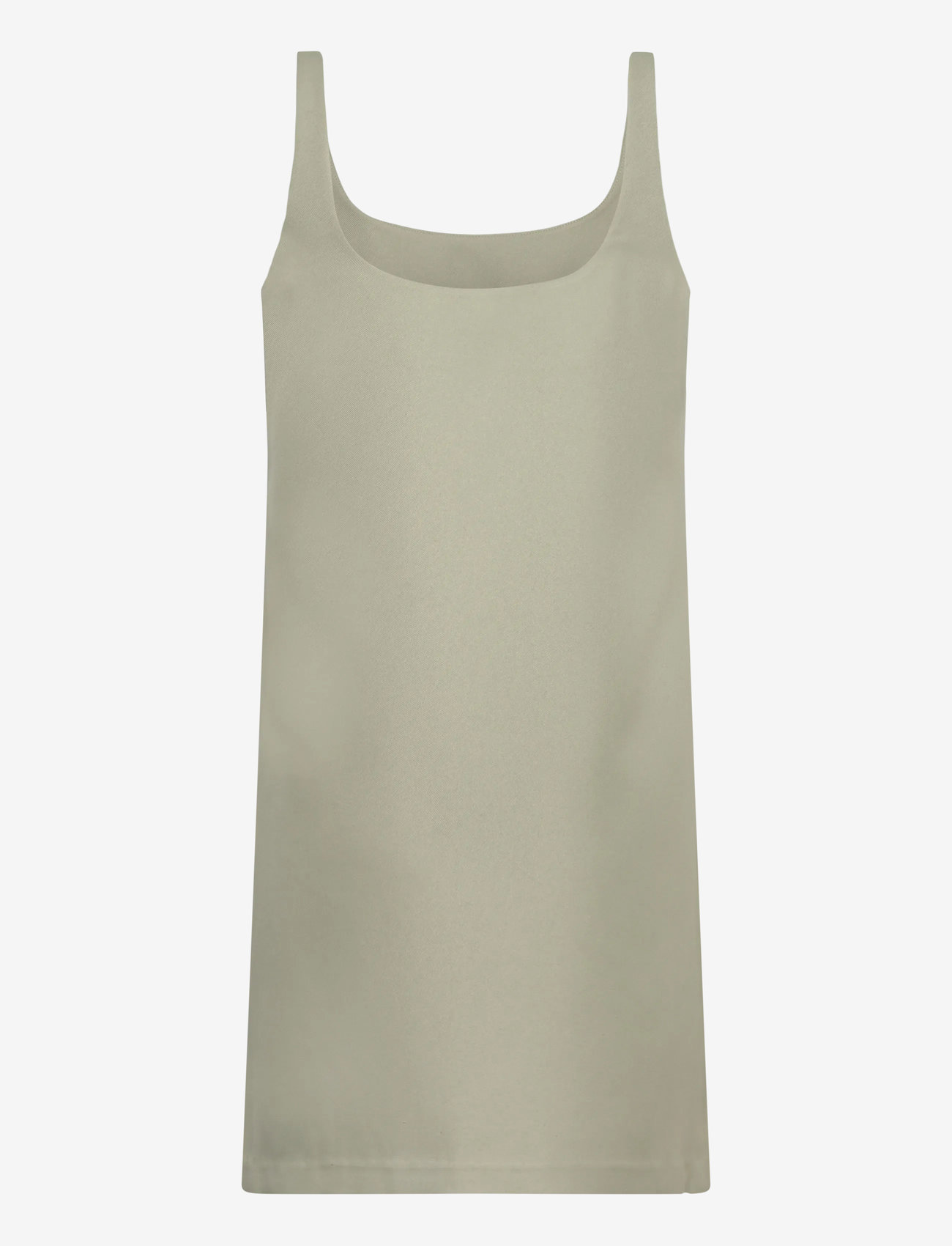 2NDDAY - 2ND Kimm - Fine Tailoring - short dresses - 160110 desert sage - 1