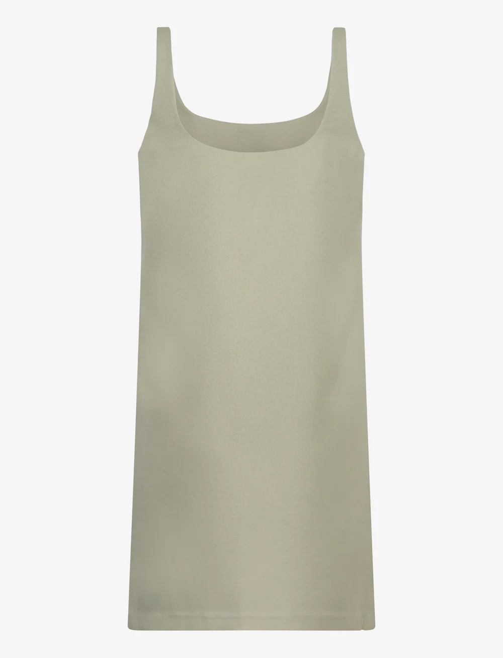 2NDDAY - 2ND Kimm - Fine Tailoring - kurze kleider - 160110 desert sage - 1