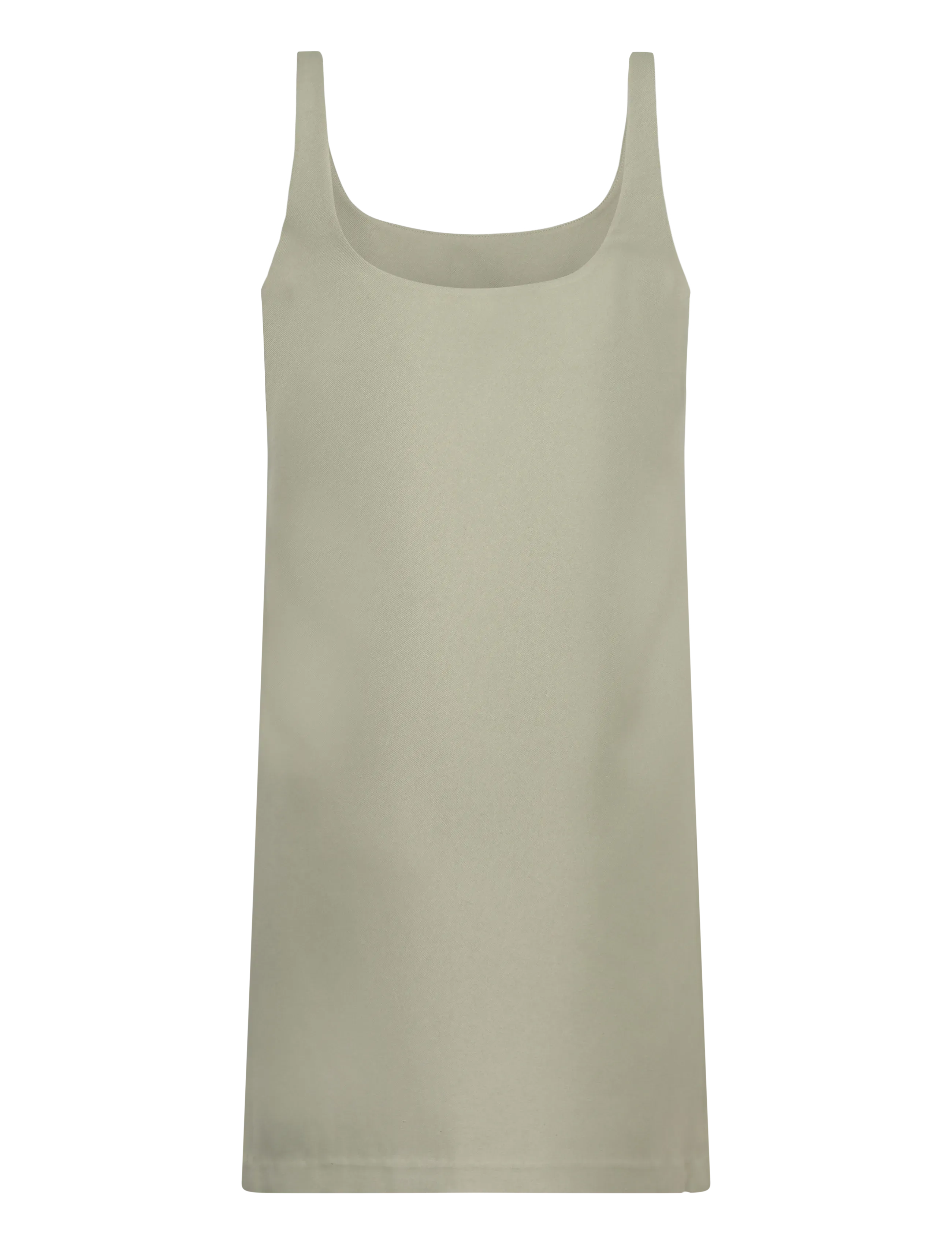 2NDDAY - 2ND Kimm - Fine Tailoring - kurze kleider - 160110 desert sage - 1