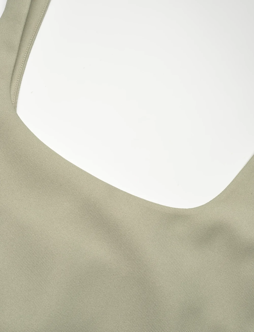 2NDDAY - 2ND Kimm - Fine Tailoring - kurze kleider - 160110 desert sage - 2