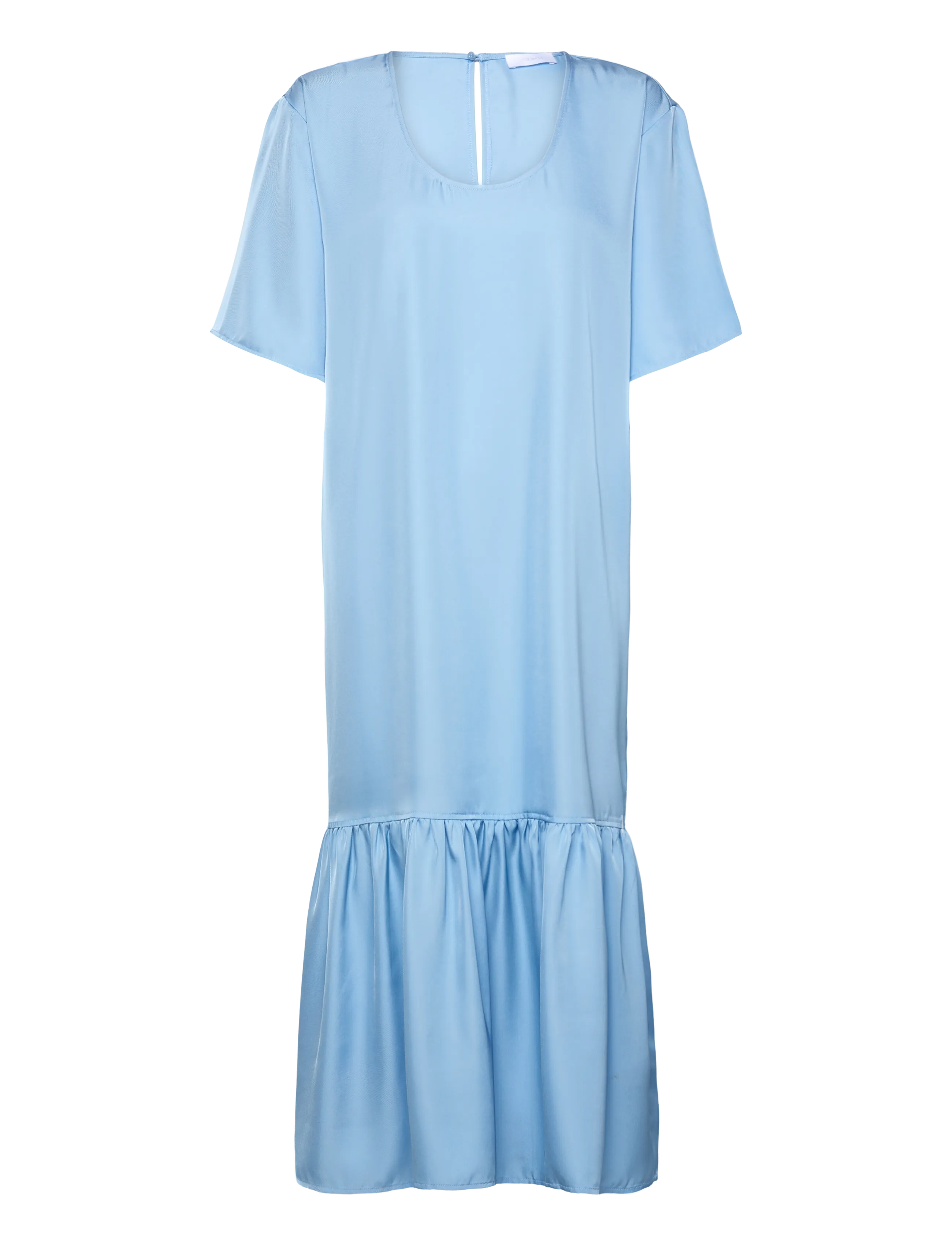 2ND Lorice - Fluid Twill - 04038 POWDER BLUE