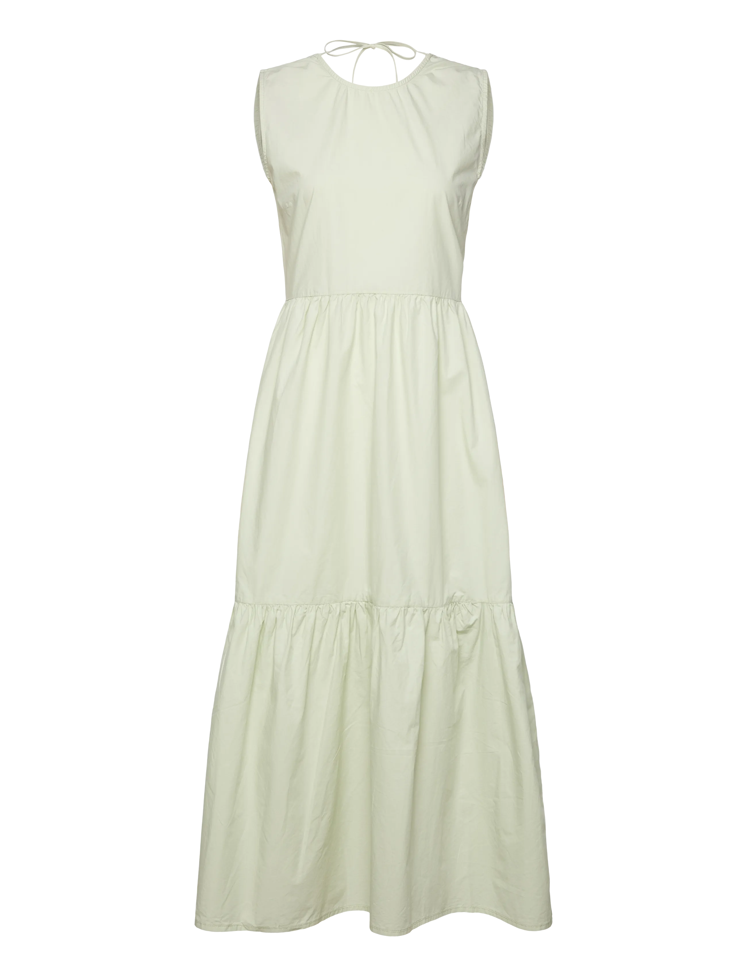 2NDDAY 2Nd Linda - Fine Crispy Poplin Grün - 34 - Damen