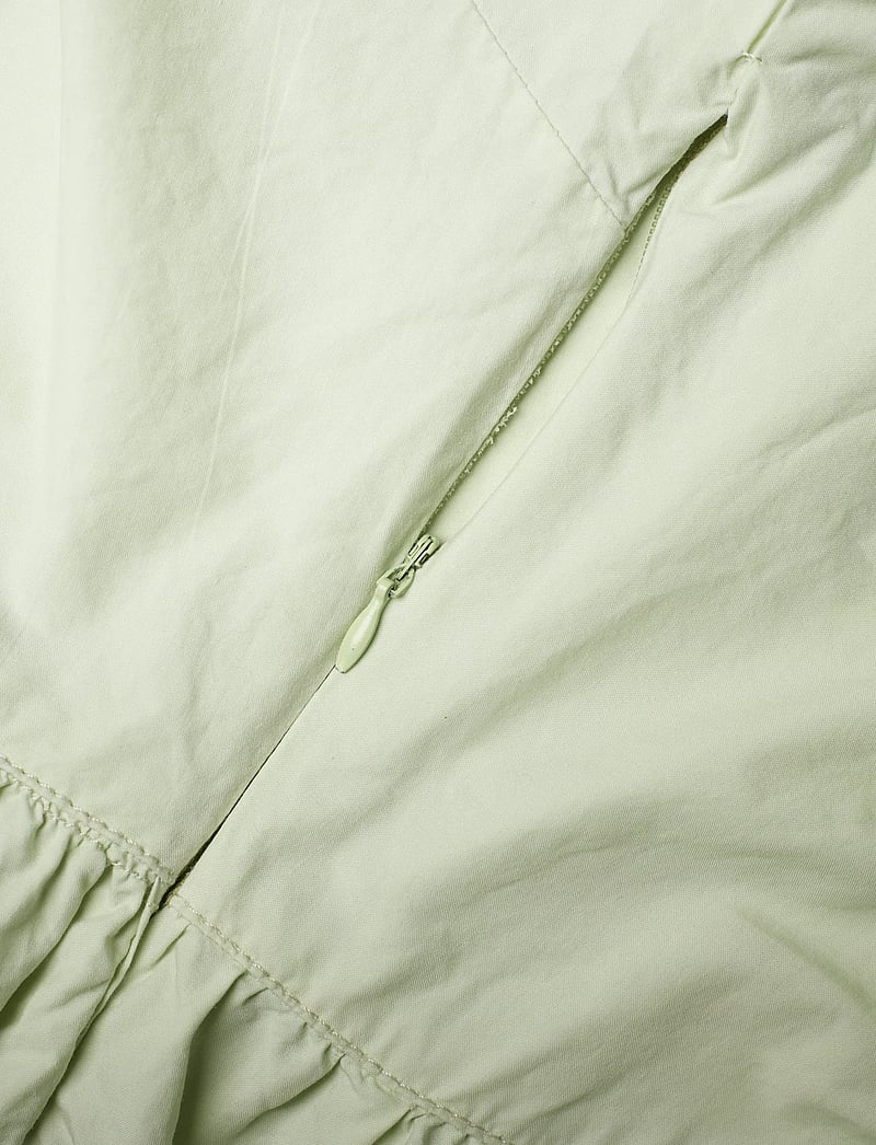 2NDDAY - 2ND Linda - Fine Crispy Poplin - maksimekot - 136106 green tint - 3