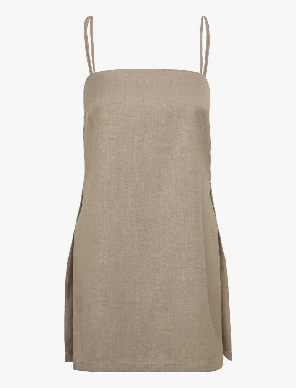 2NDDAY - 2ND Leticio - Grainy suiting - peokleidid - 181112 walnut - 0