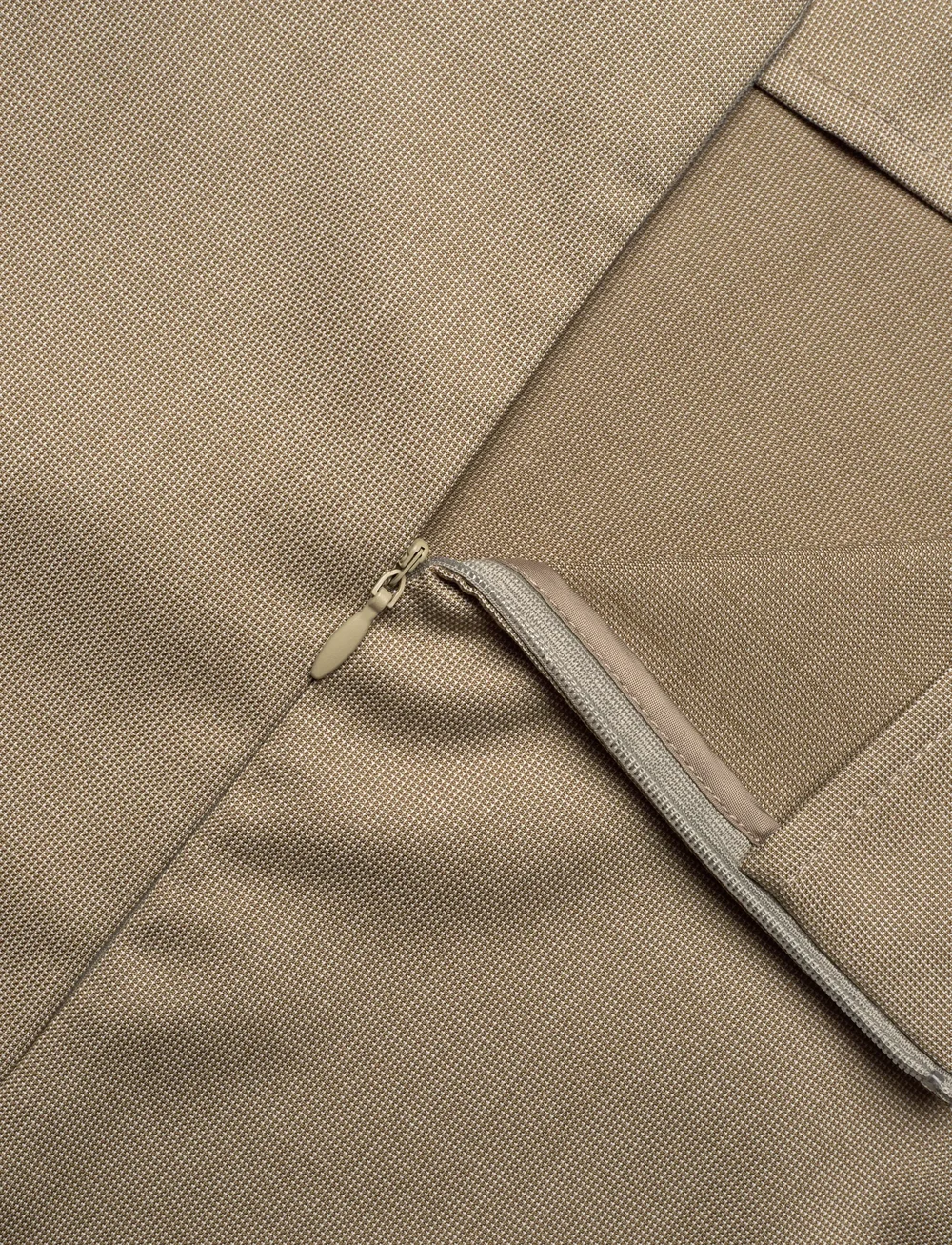 2NDDAY - 2ND Leticio - Grainy suiting - peokleidid - 181112 walnut - 5