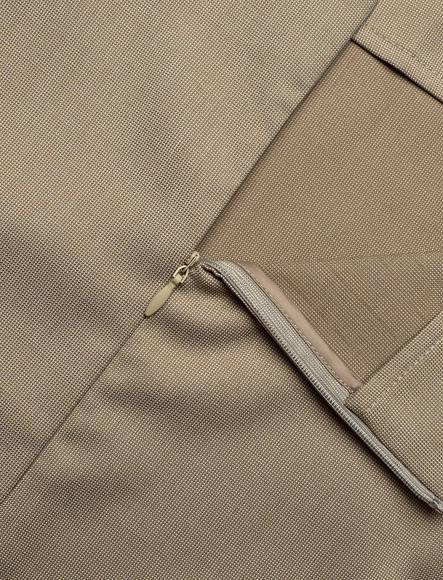 2NDDAY - 2ND Leticio - Grainy suiting - partykleider - 181112 walnut - 5