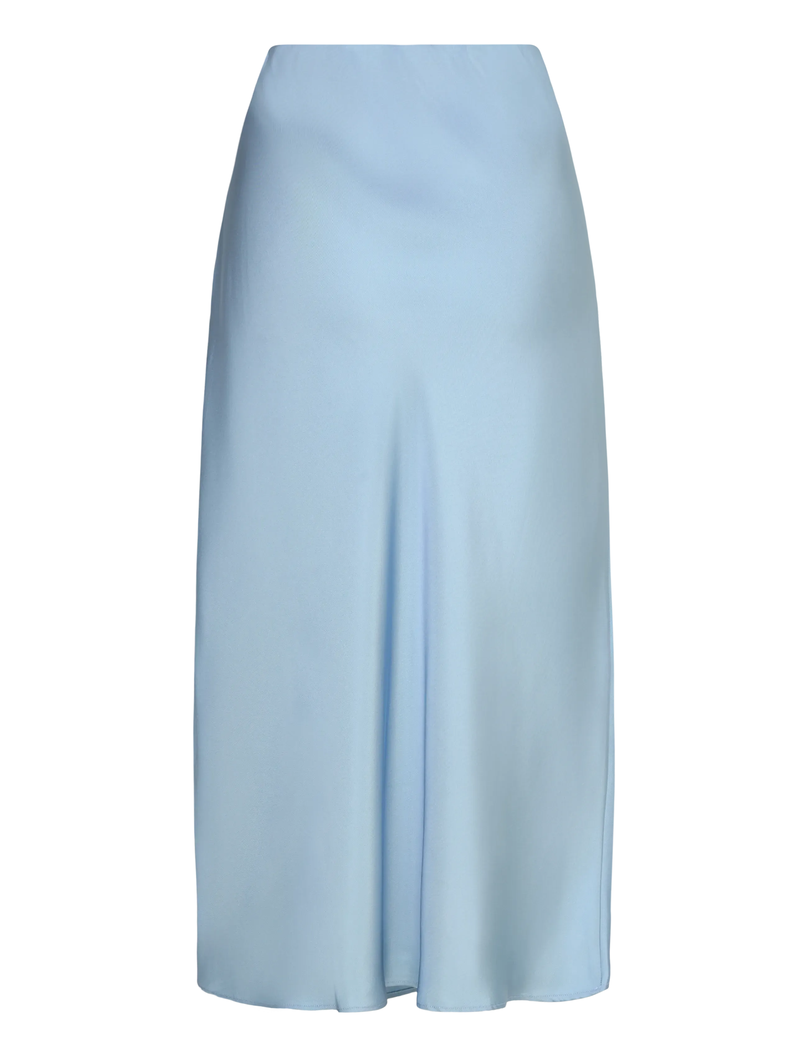 2NDDAY - 2ND Clea - Fluid Twill - satinkjolar - 04038 powder blue - 1