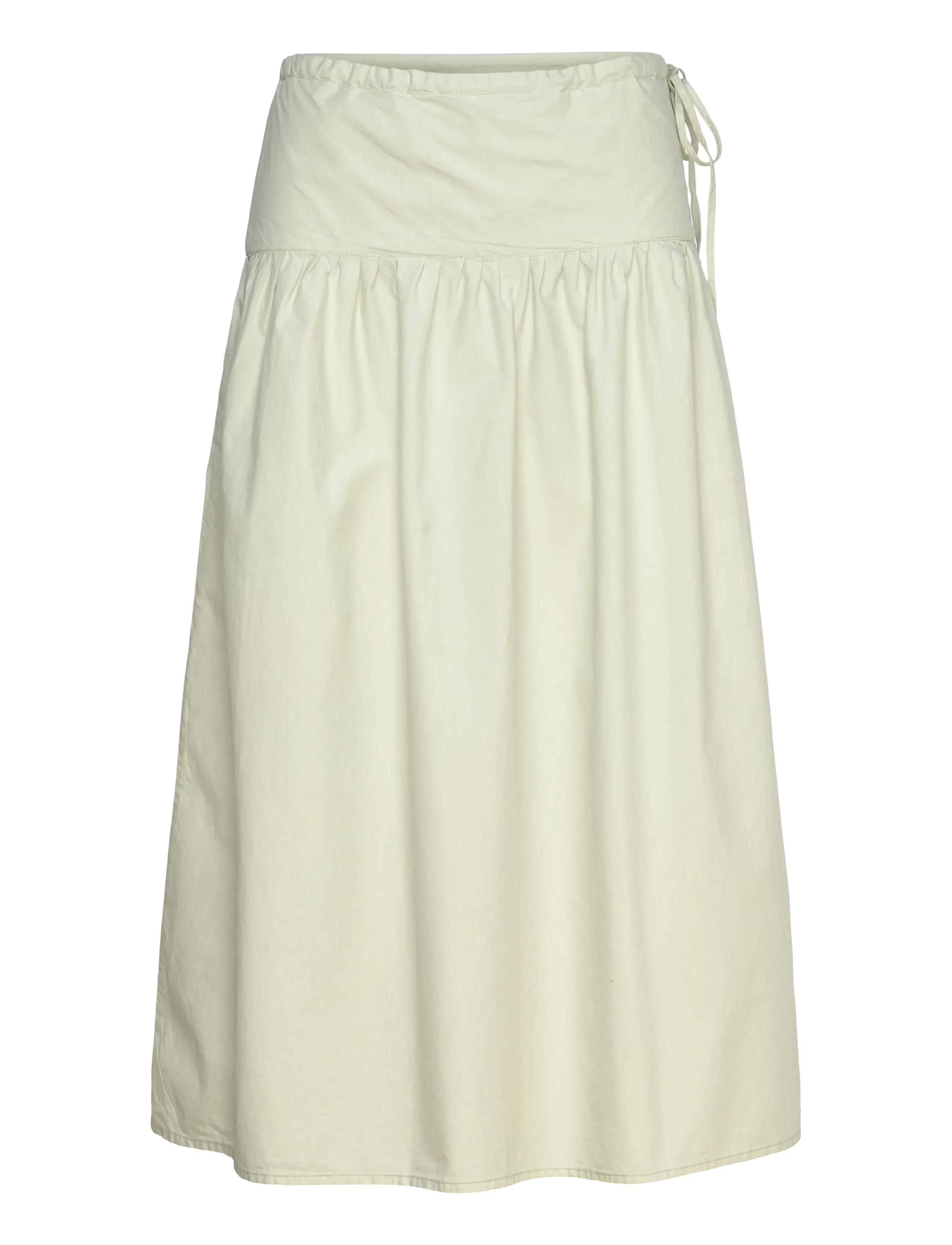 2NDDAY 2Nd Cleome - Fine Crispy Poplin Grün - 34 - Damen