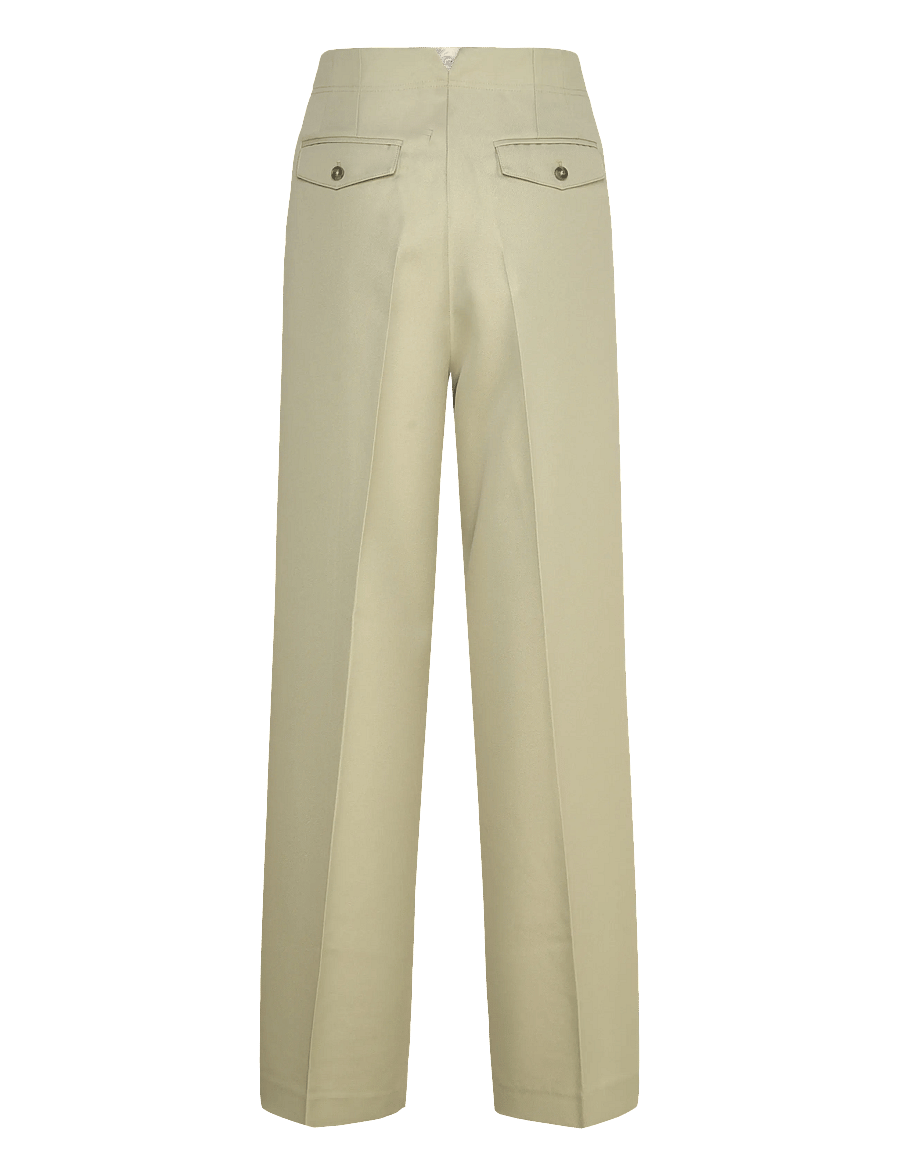 2NDDAY - 2ND Celeste - Fine Tailoring - habitbukser - 160110 desert sage - 1