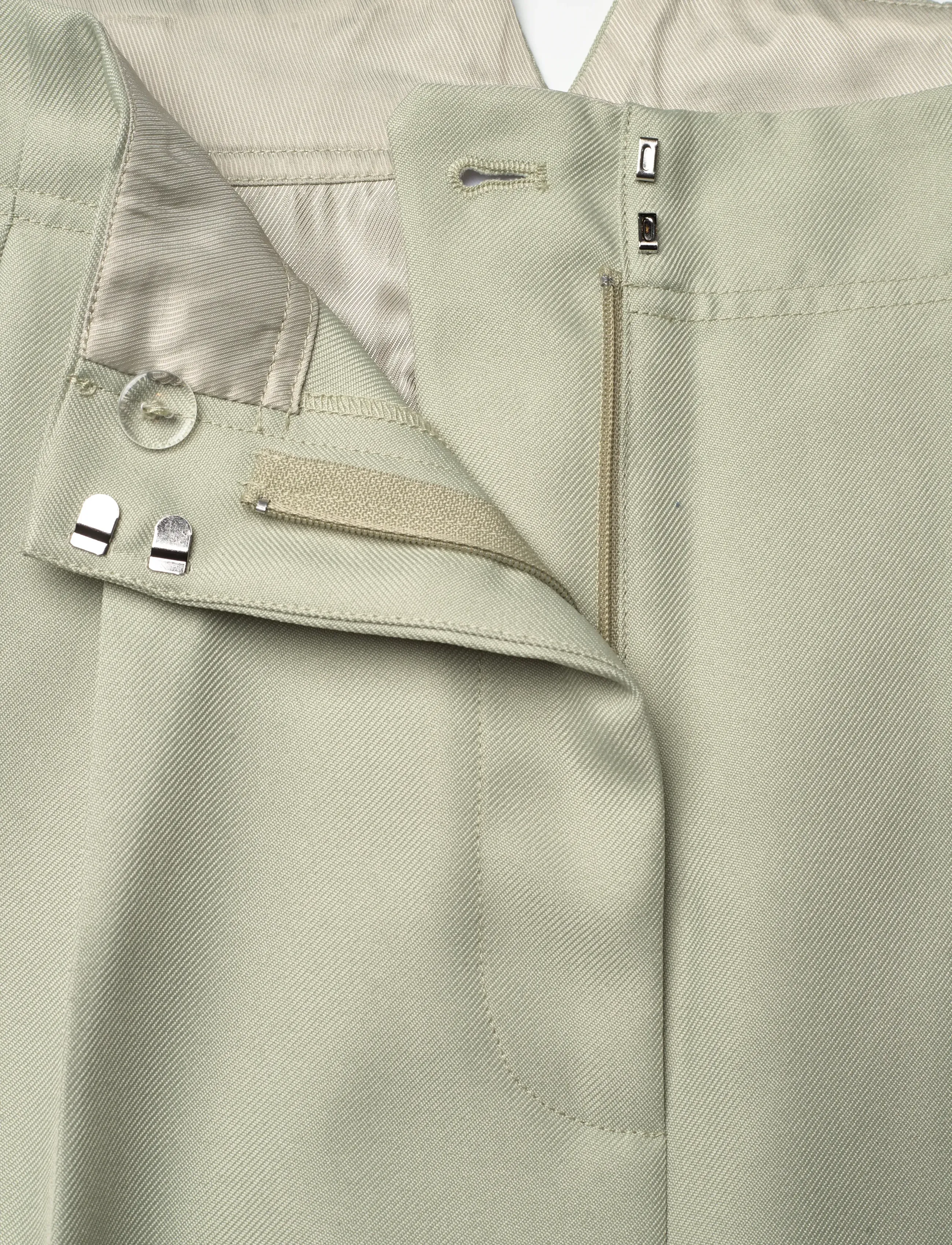 2NDDAY - 2ND Celeste - Fine Tailoring - formell - 160110 desert sage - 3