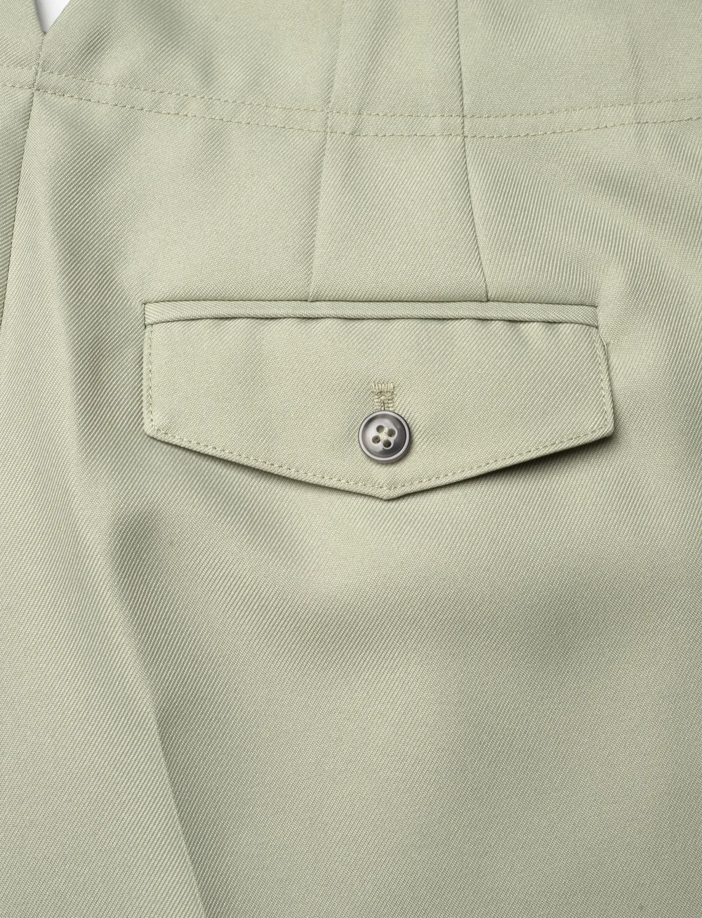 2NDDAY - 2ND Celeste - Fine Tailoring - habitbukser - 160110 desert sage - 4