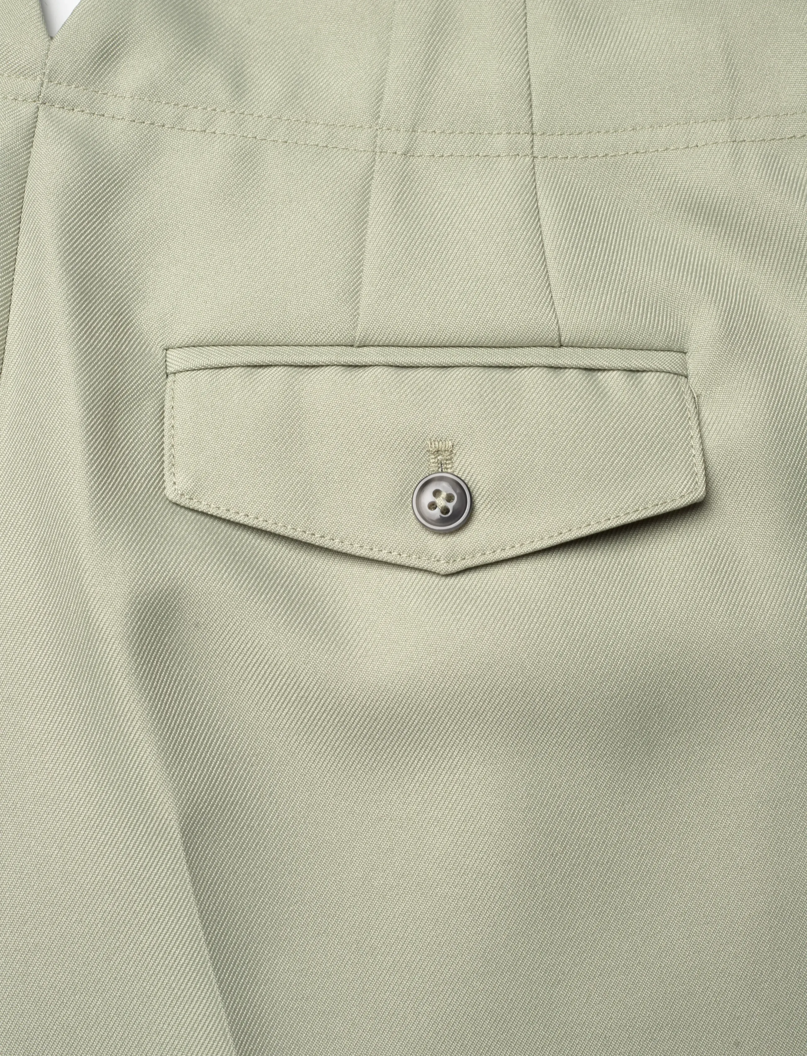 2NDDAY - 2ND Celeste - Fine Tailoring - formell - 160110 desert sage - 4