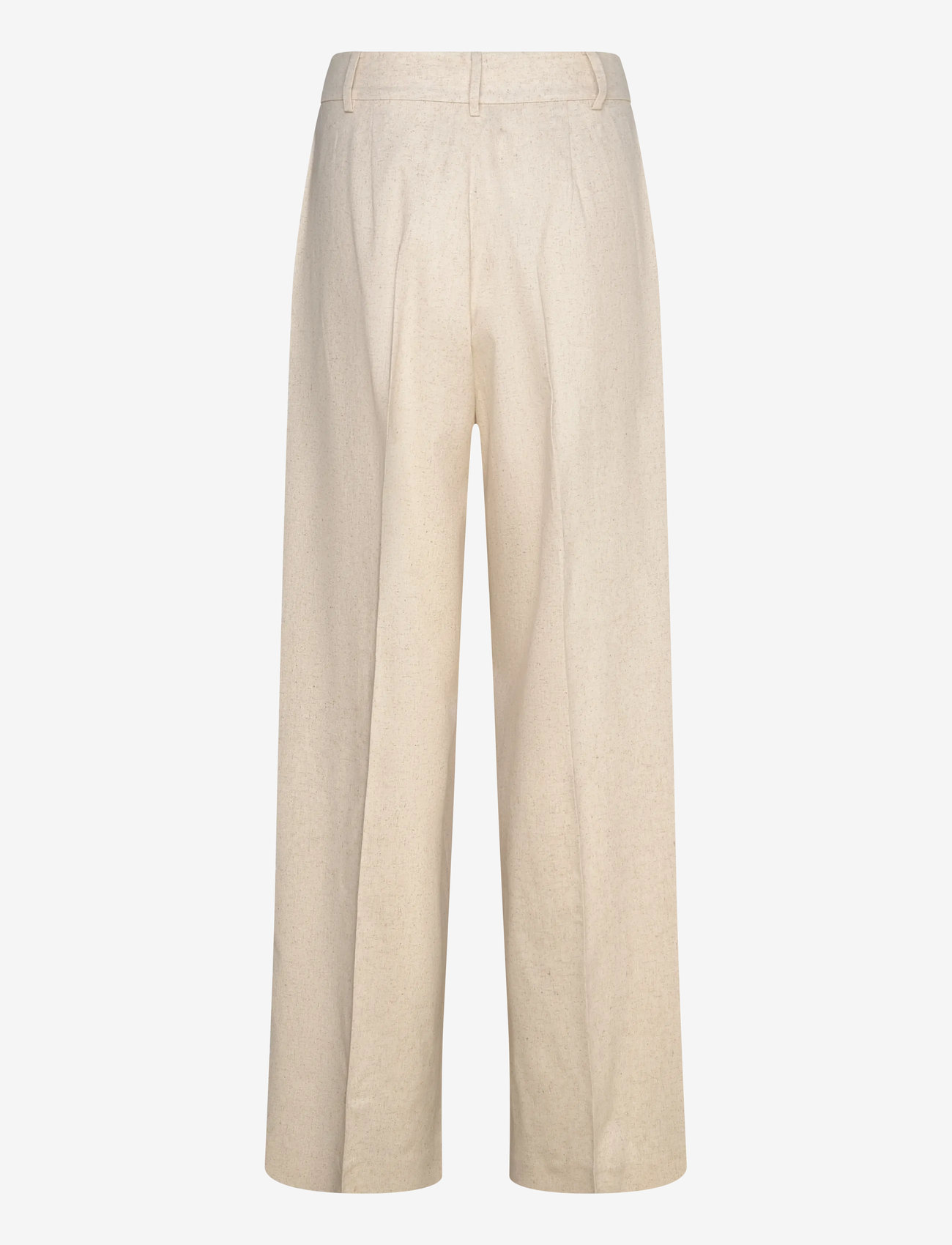 2NDDAY - 2ND Mylos - Linen - leinenhosen - 130000 moonbean - 1