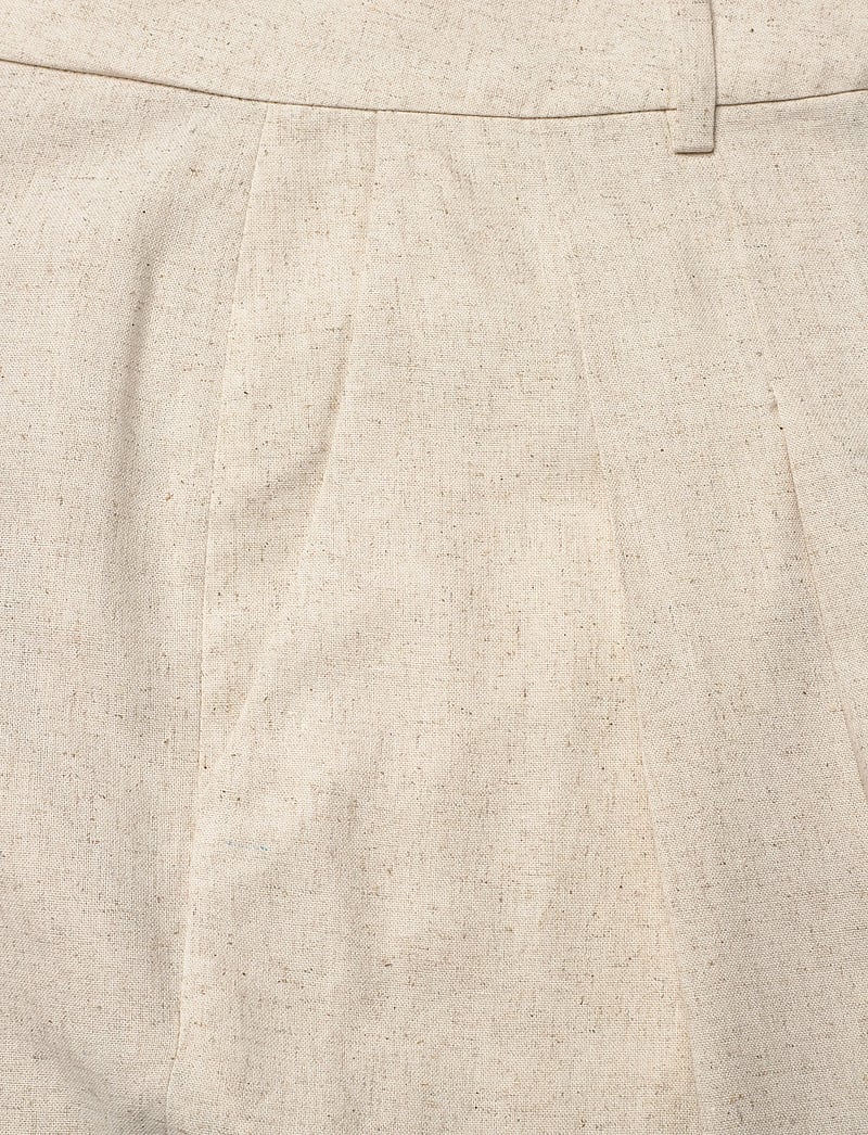 2NDDAY - 2ND Mylos - Linen - leinenhosen - 130000 moonbean - 2