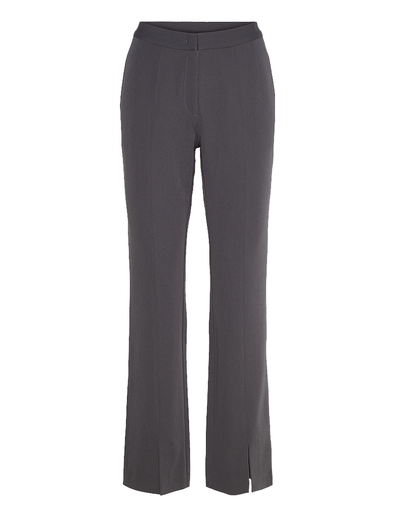2NDDAY - 2ND Sandras - Daily Sleek - kostymbyxor - 190203 gray pinstripe - 1