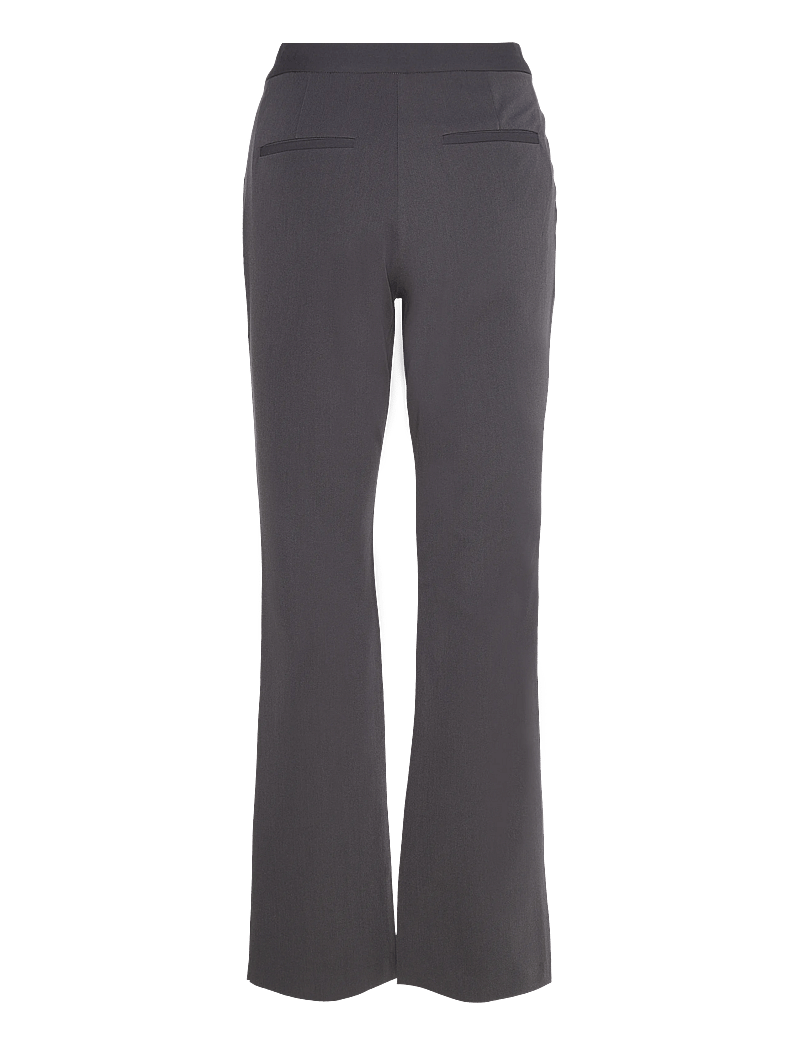2NDDAY - 2ND Sandras - Daily Sleek - kostymbyxor - 190203 gray pinstripe - 2