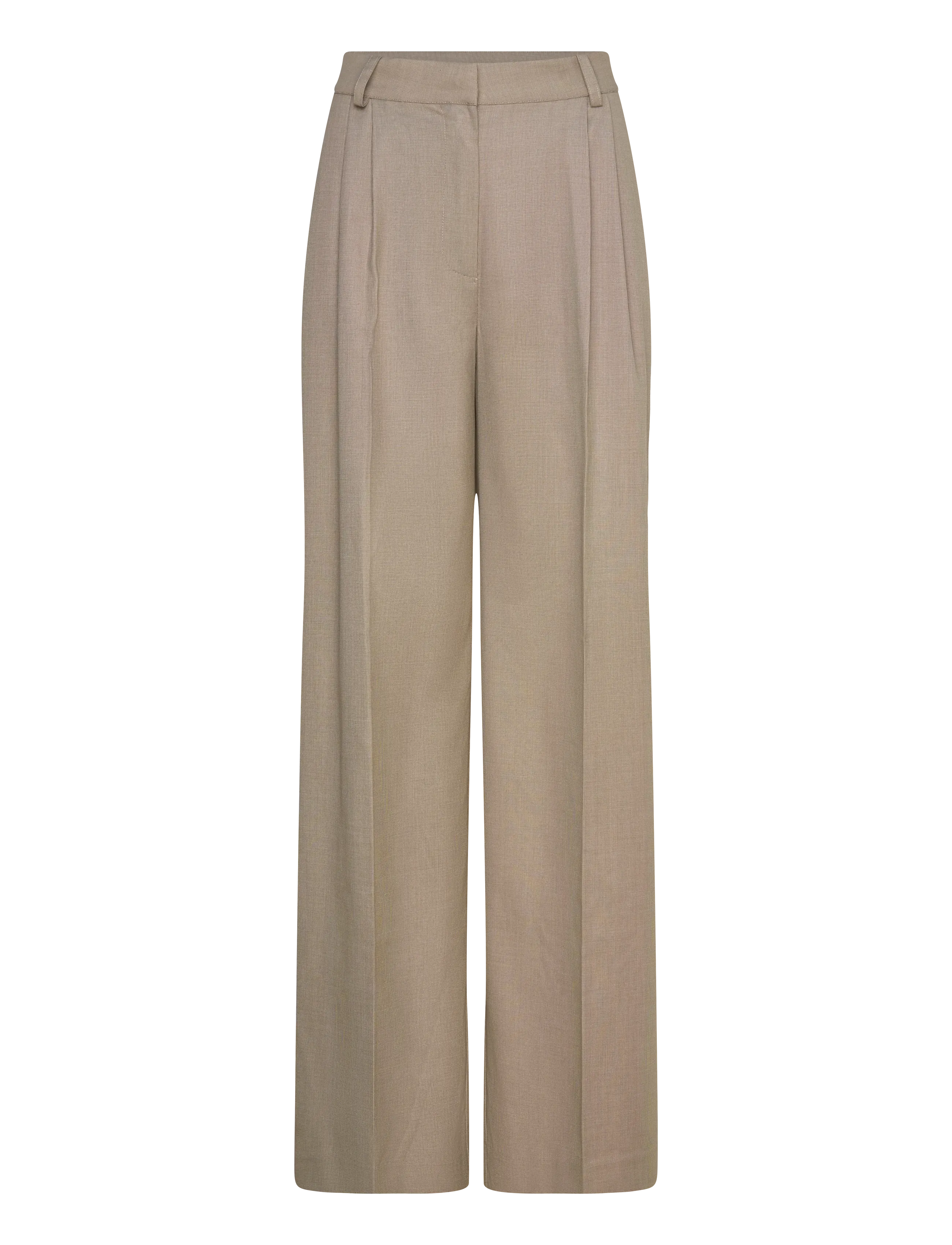 2NDDAY 2Nd Mille - Grainy Suiting Beige - 36 - Damen