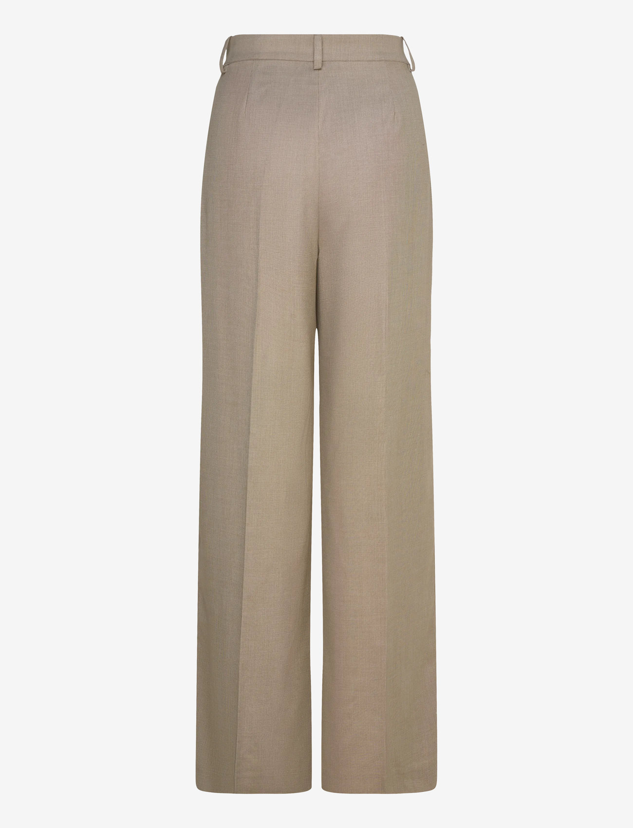 2NDDAY - 2ND Mille - Grainy suiting - formell - 181112 walnut - 1