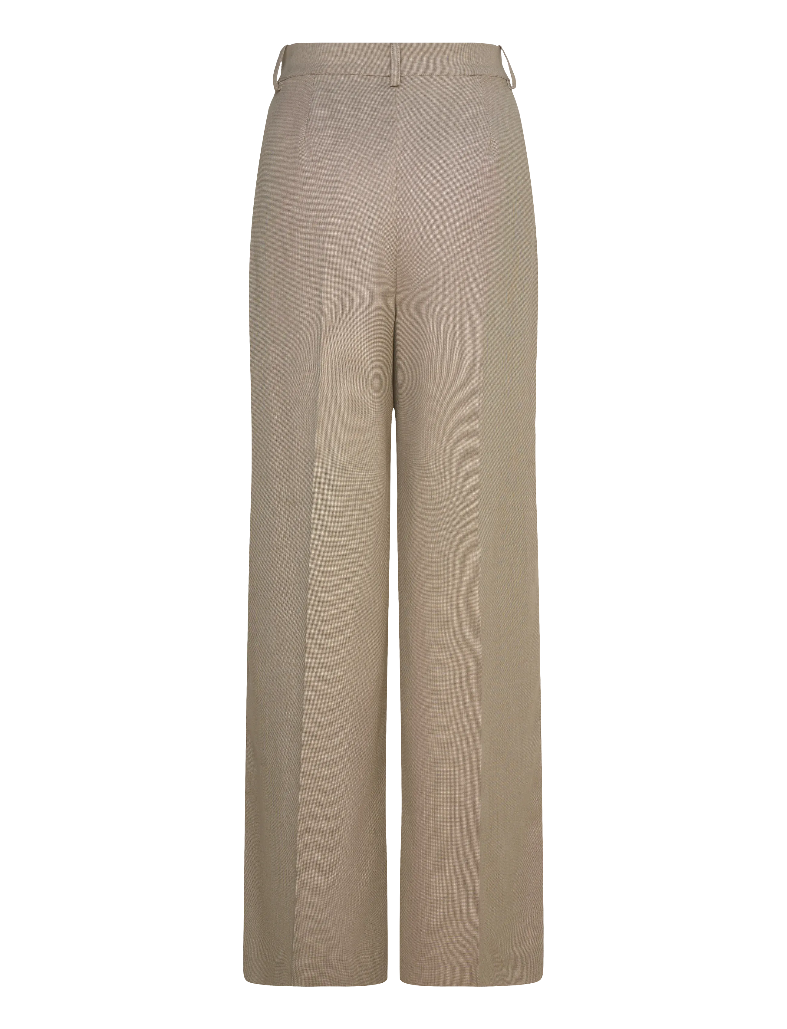 2NDDAY - 2ND Mille - Grainy suiting - party wear at outlet prices - 181112 walnut - 1