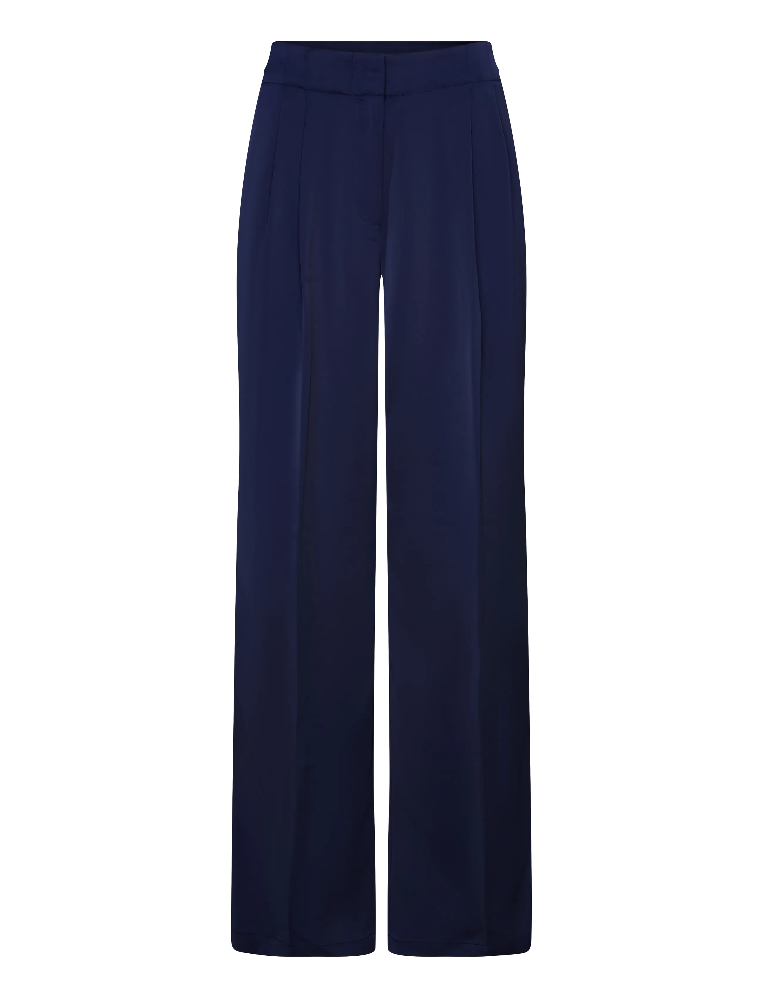2NDDAY 2Nd Carter - Heavy Satin Navy - 40 - Damen