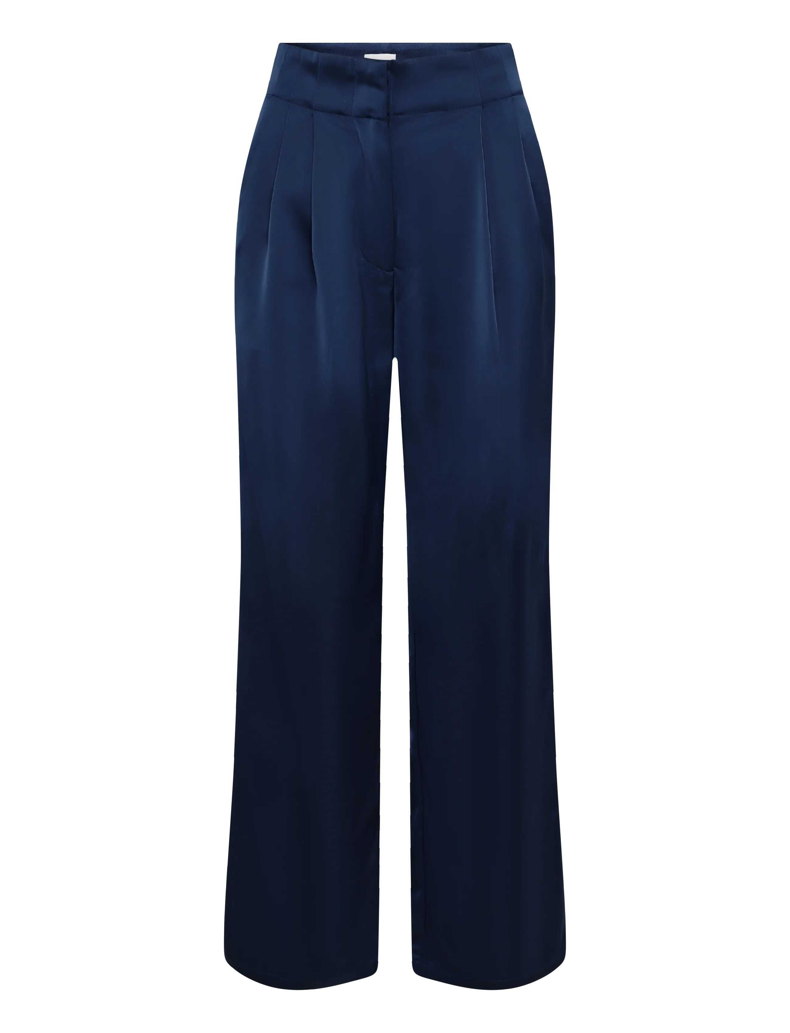 2Nd Carter Heavy Satin