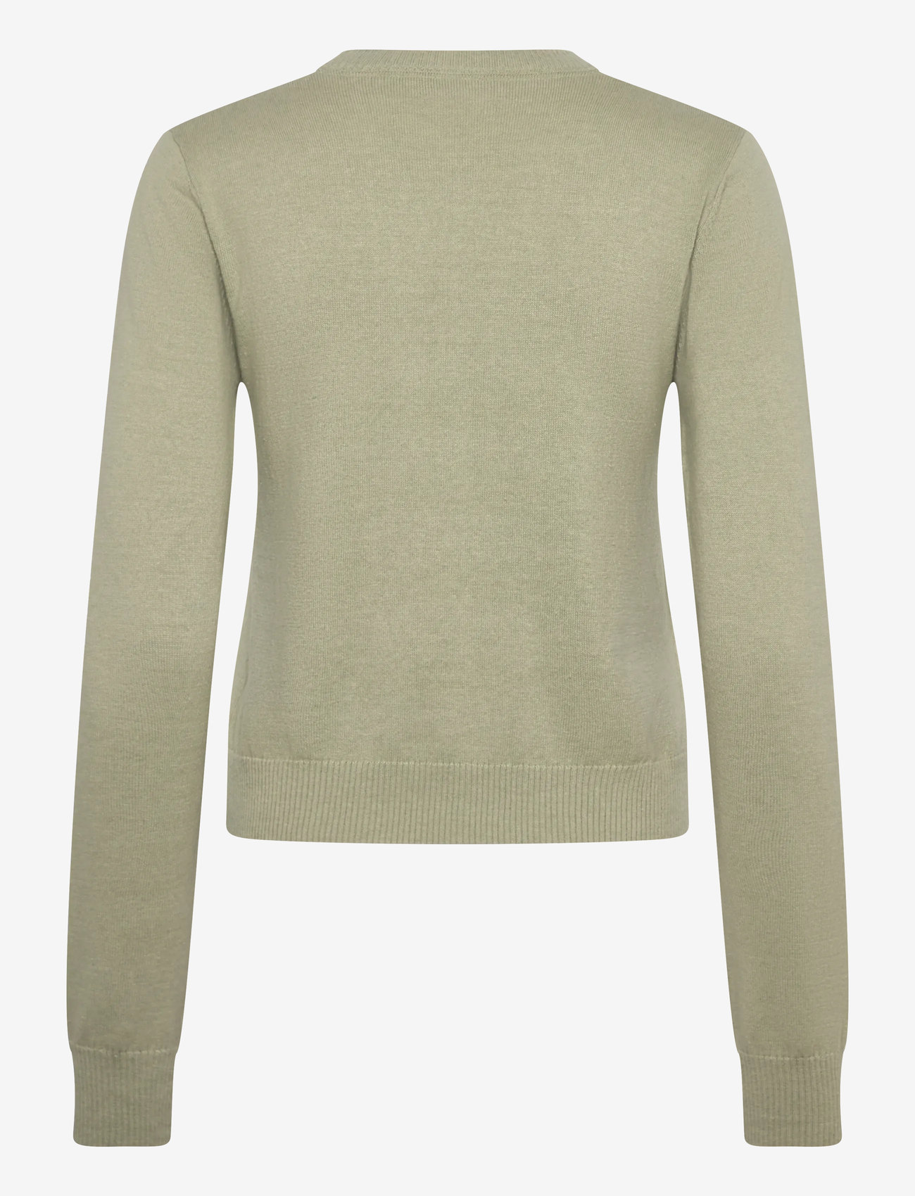 2NDDAY - 2ND Lance - Soft Wool Blend - herbstliche kleidung - 160110 desert sage - 1