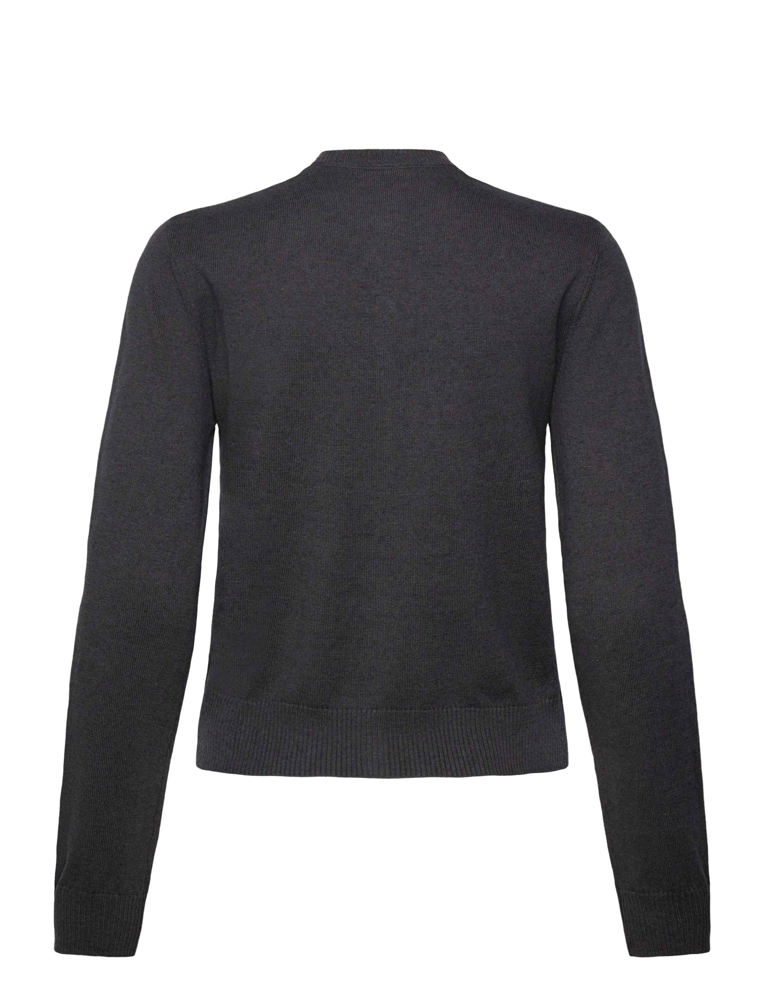 2NDDAY - 2ND Vinny - Soft Wool Blend - koftor - 190203 gray pinstripe - 1