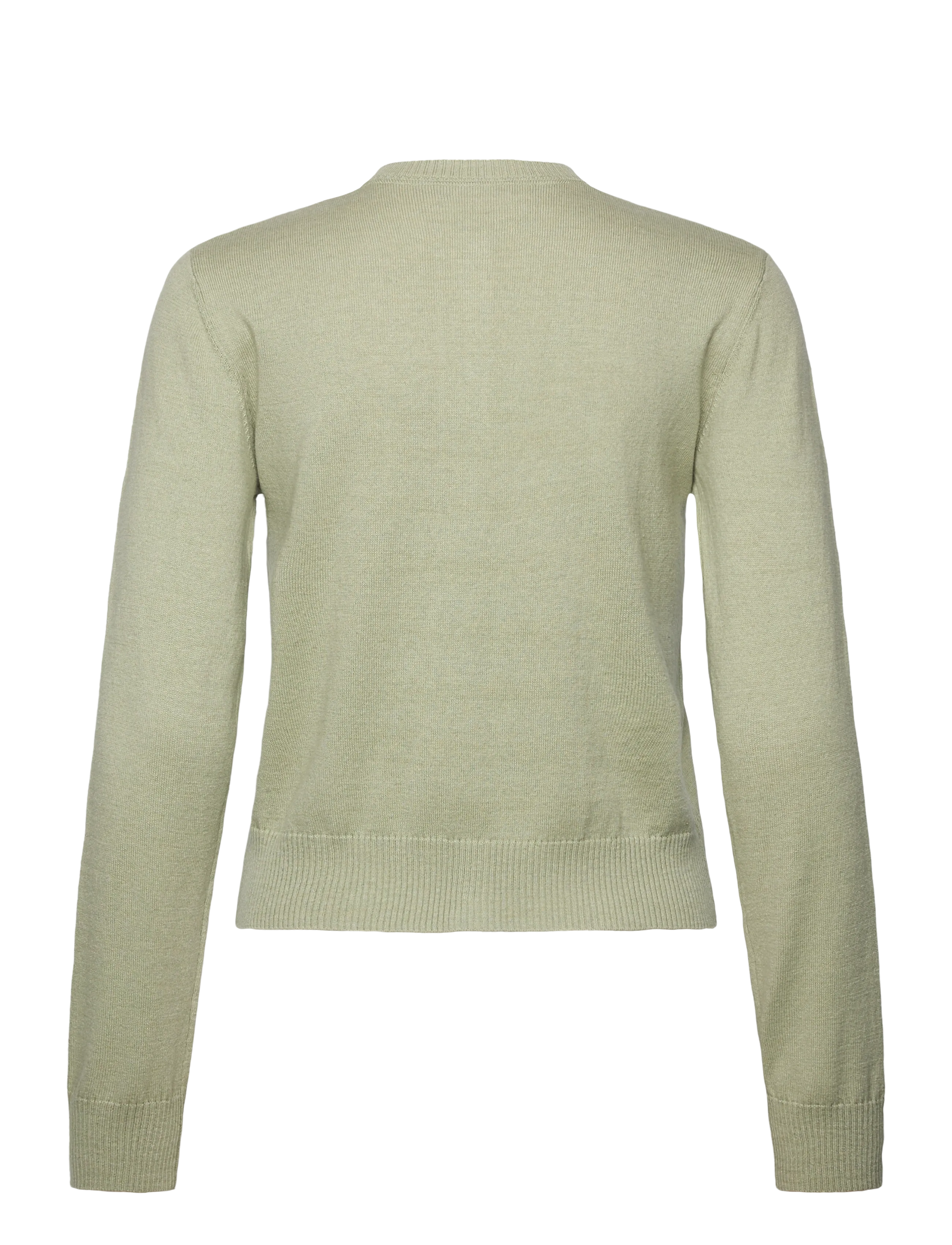 2NDDAY - 2ND Vinny - Soft Wool Blend - cardigans - desert sage - 2