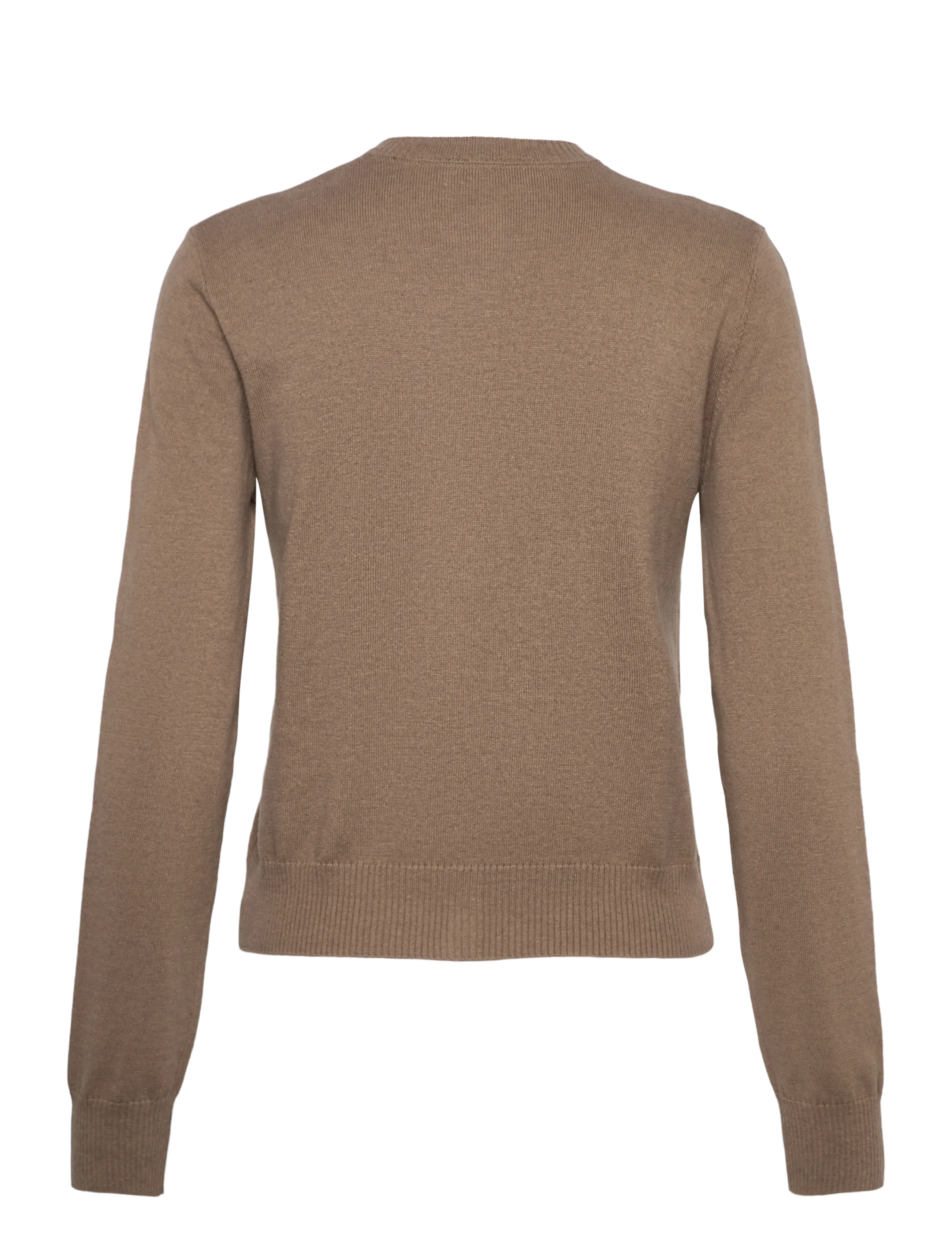 2Nd Vinny Soft Wool Blend 2