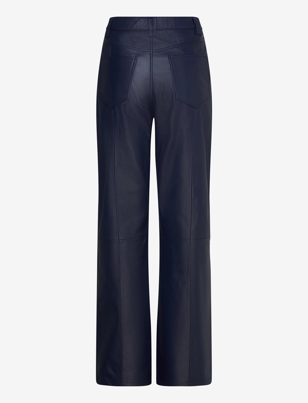 2NDDAY - 2ND Toff - Fine leather - lederhosen - 193933 medieval blue - 1