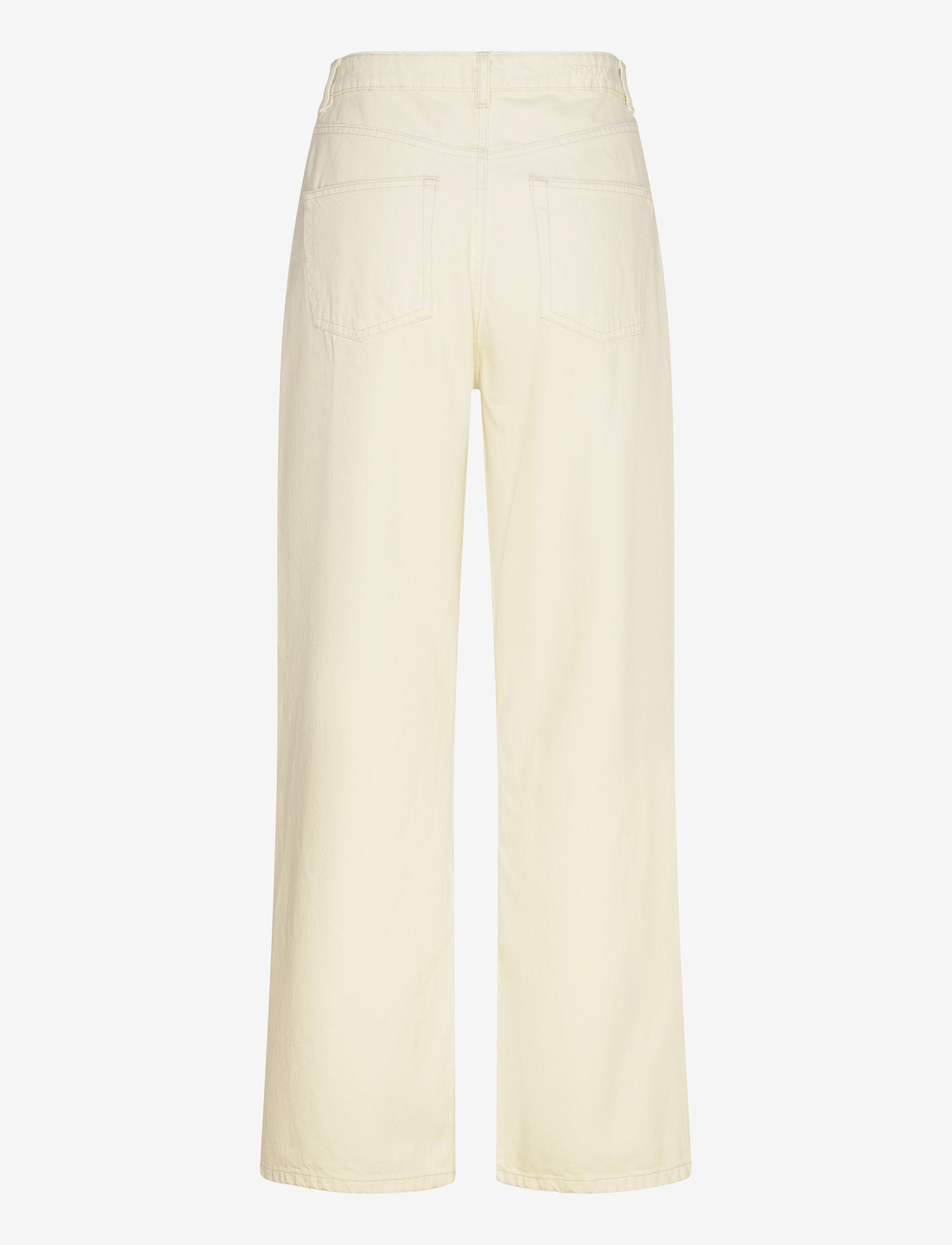 2NDDAY - 2ND Rode - Solid Twill - vida jeans - 136106 green tint - 2