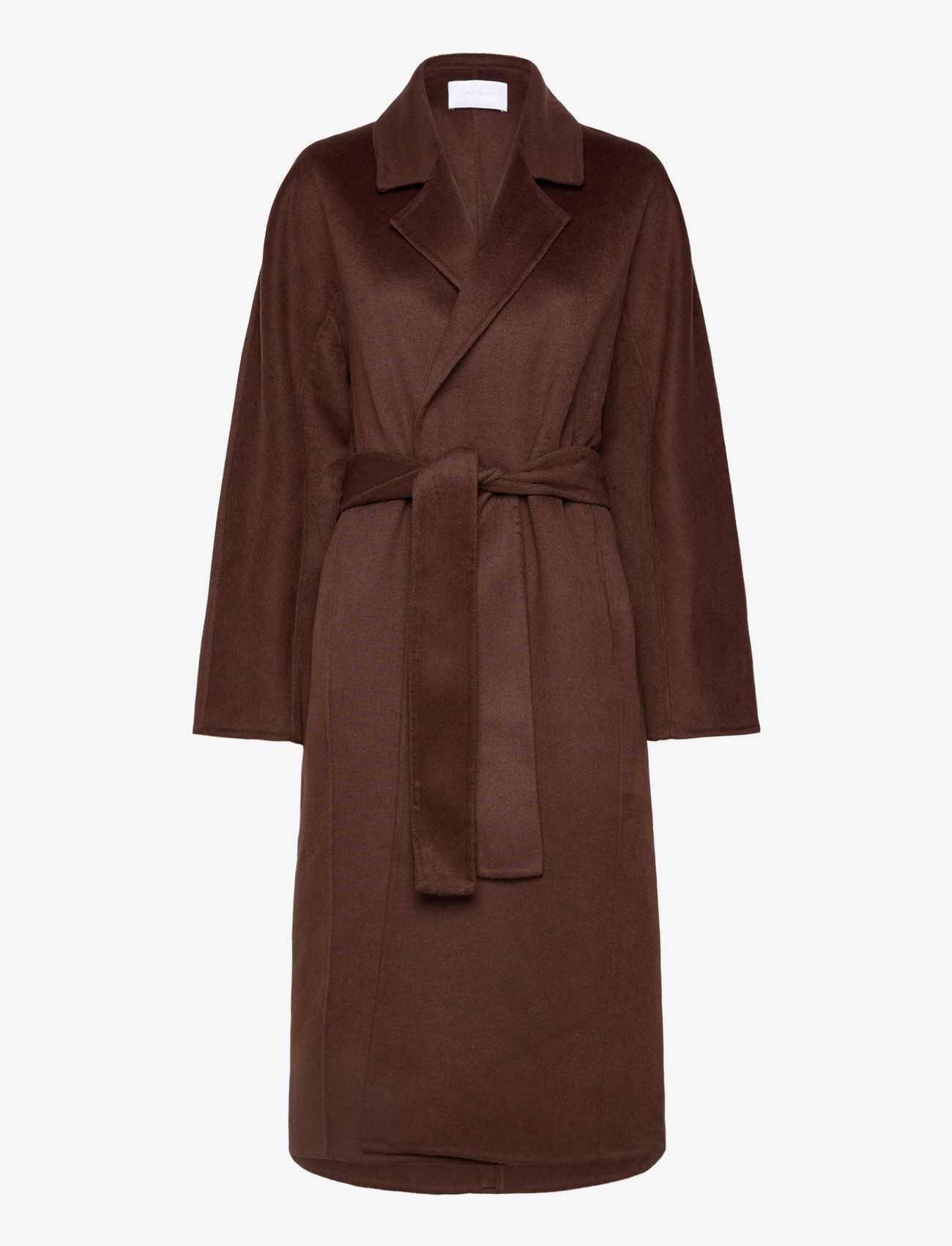 2NDDAY - 2ND Sloane - Smooth Wool - overtøj - 191016 java - 1