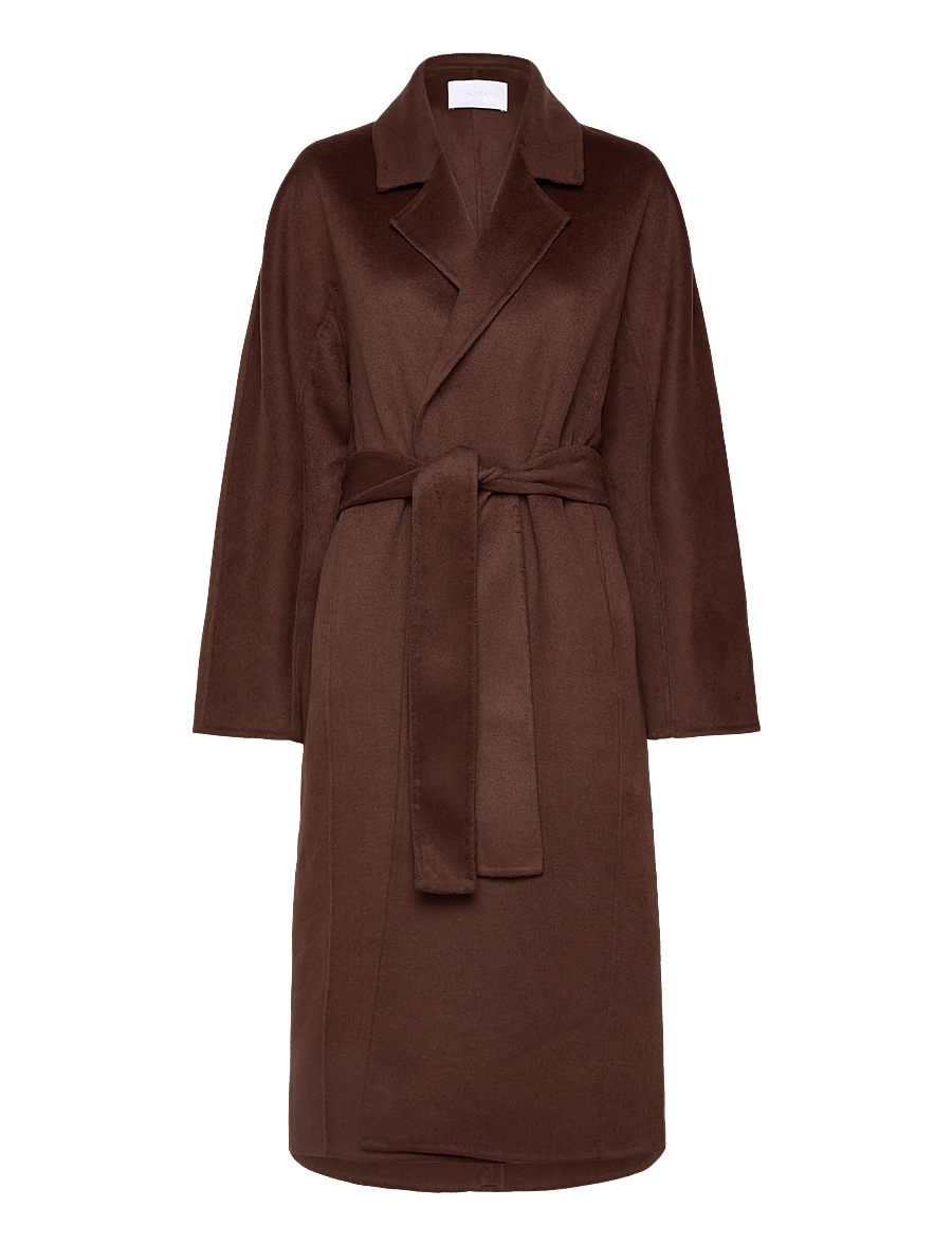 2NDDAY - 2ND Sloane - Smooth Wool - vinterjakker - 191016 java - 1