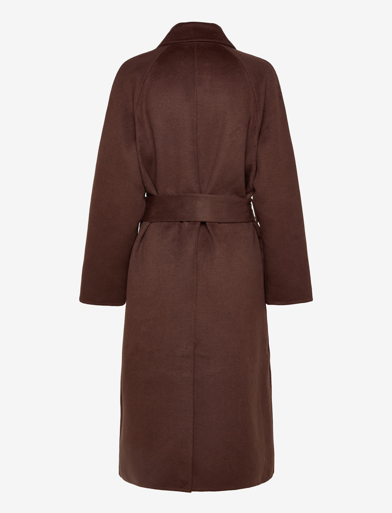 2NDDAY - 2ND Sloane - Smooth Wool - overtøj - 191016 java - 2