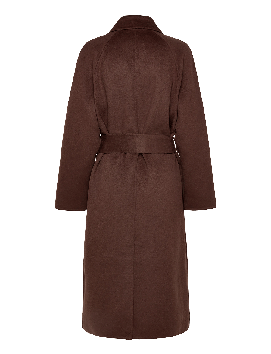2NDDAY - 2ND Sloane - Smooth Wool - vinterjakker - 191016 java - 2