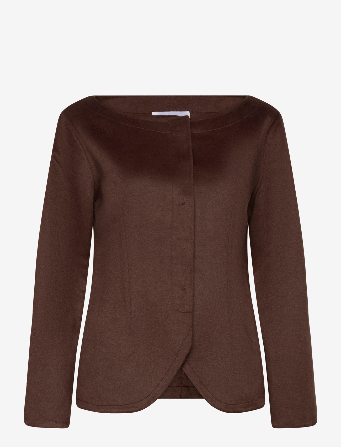 2NDDAY - 2ND Lila - Smooth Wool - Üleriided - 191016 java - 1