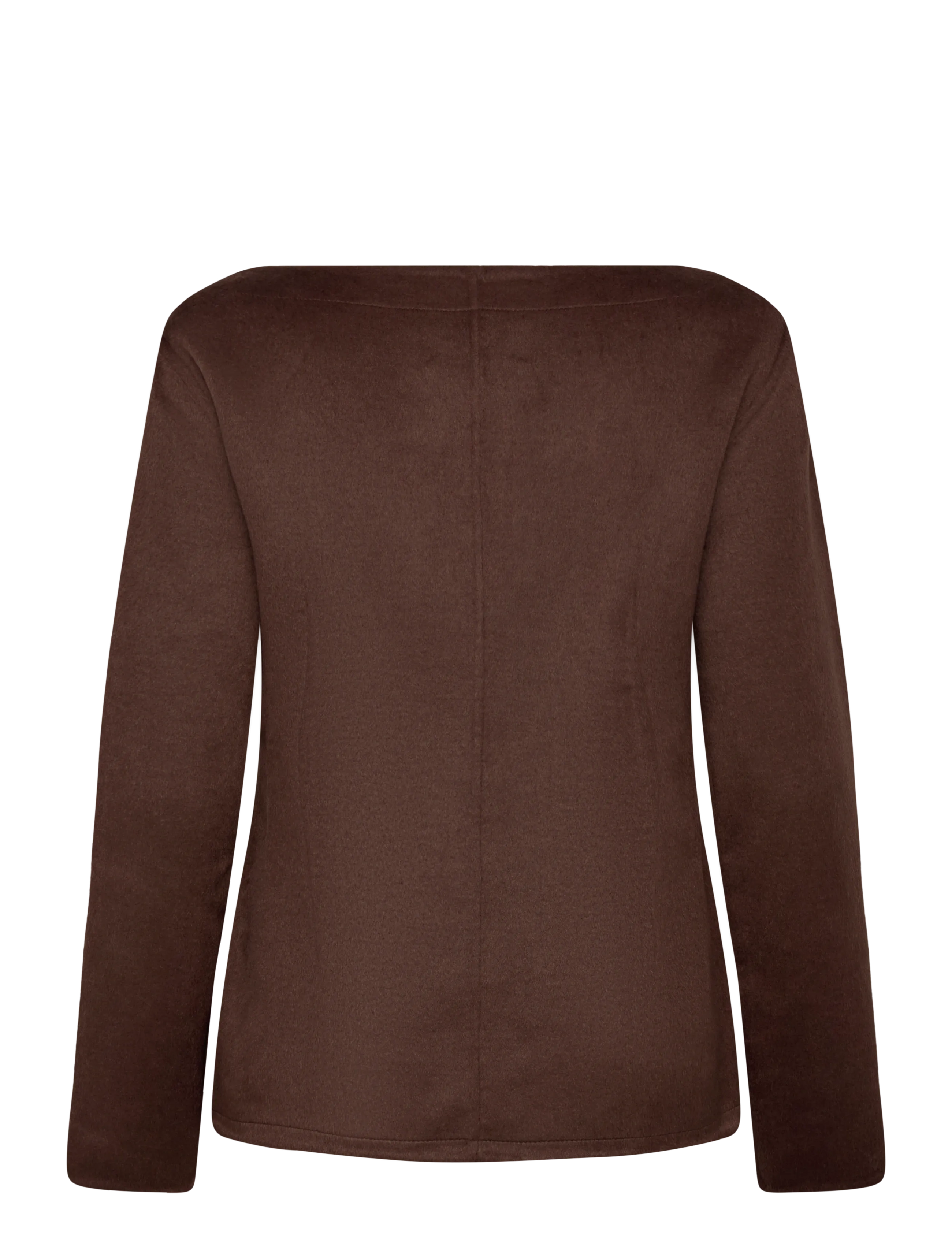 2NDDAY - 2ND Lila - Smooth Wool - fall jackets - 191016 java - 2