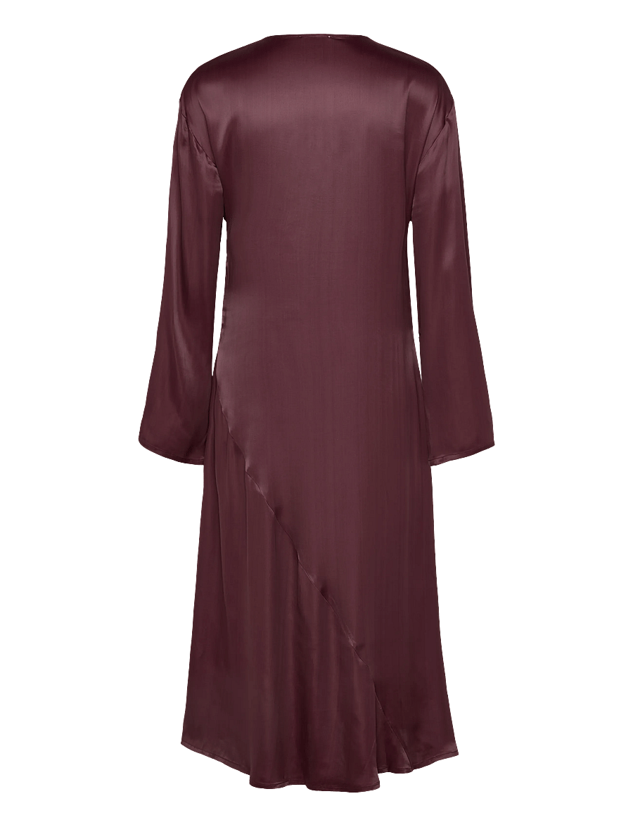 2NDDAY - 2ND Marias - Viscose - cocktail-mekot - 09016 catawba grape - 1