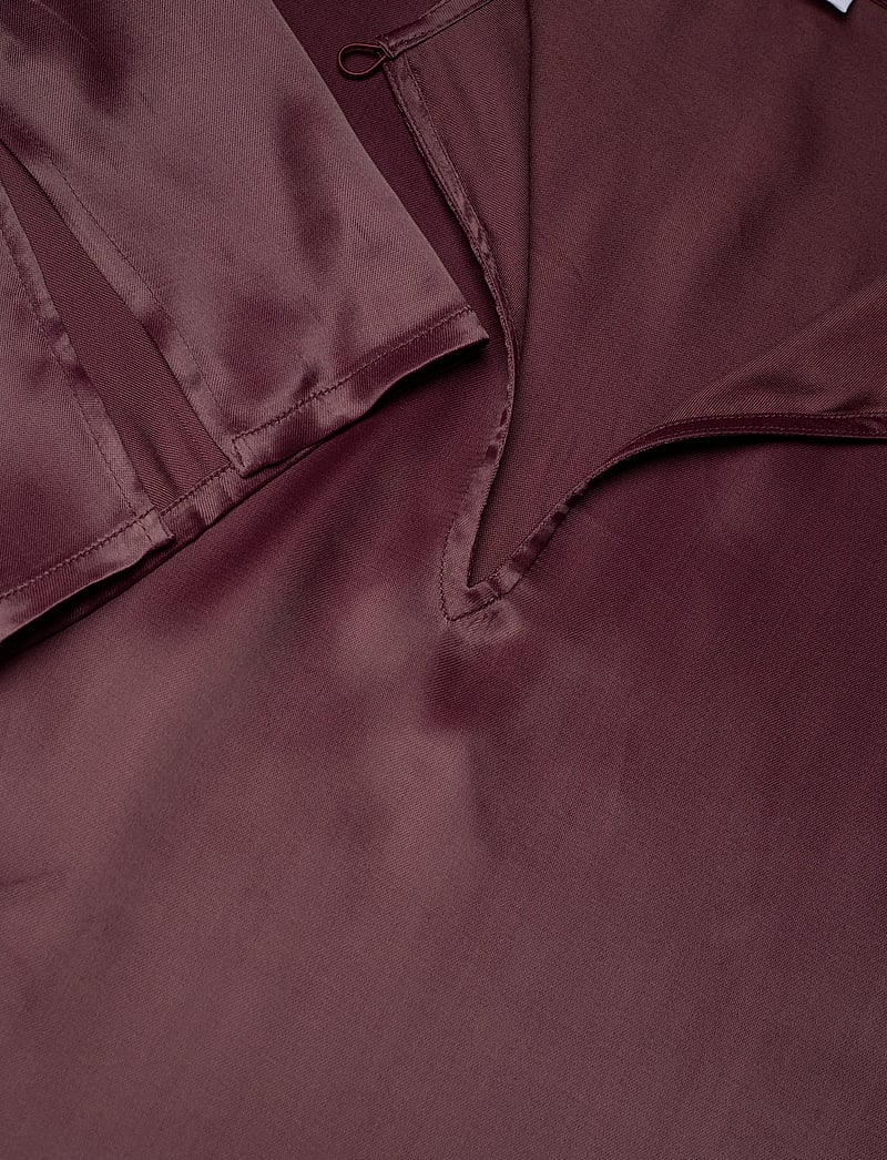 2NDDAY - 2ND Marias - Viscose - cocktailkjoler - 09016 catawba grape - 2