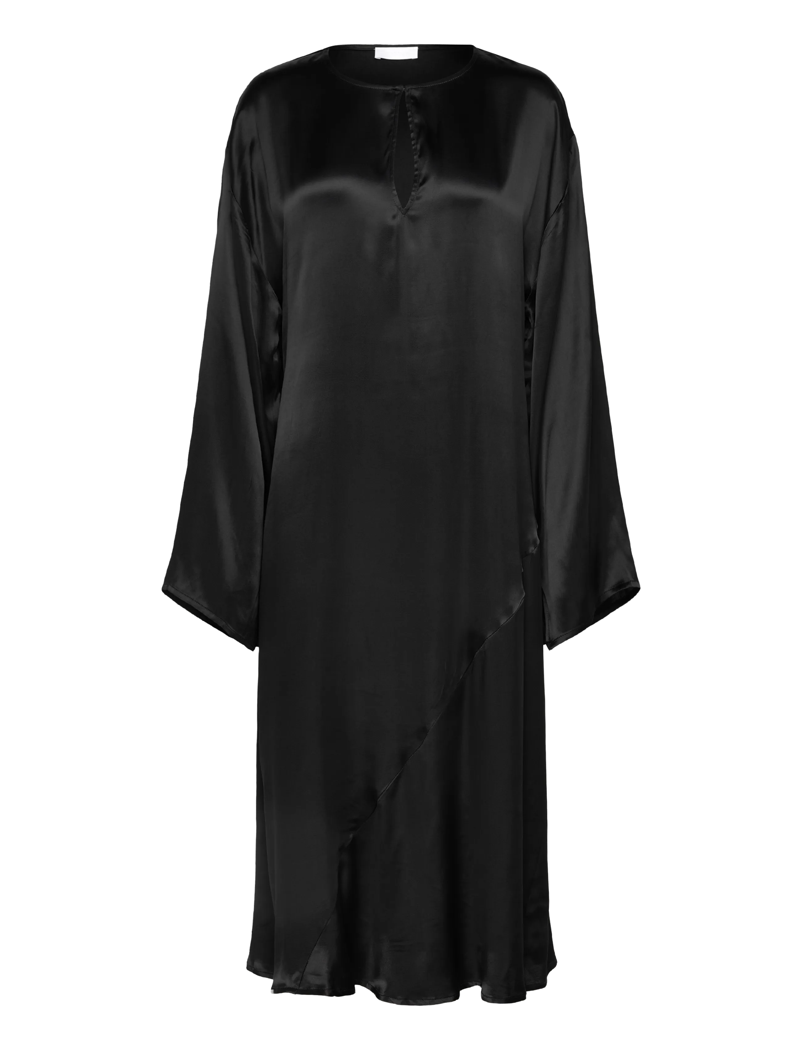 2NDDAY 2ND Marias - Viscose - Premium styles - 190303 BLACK / black