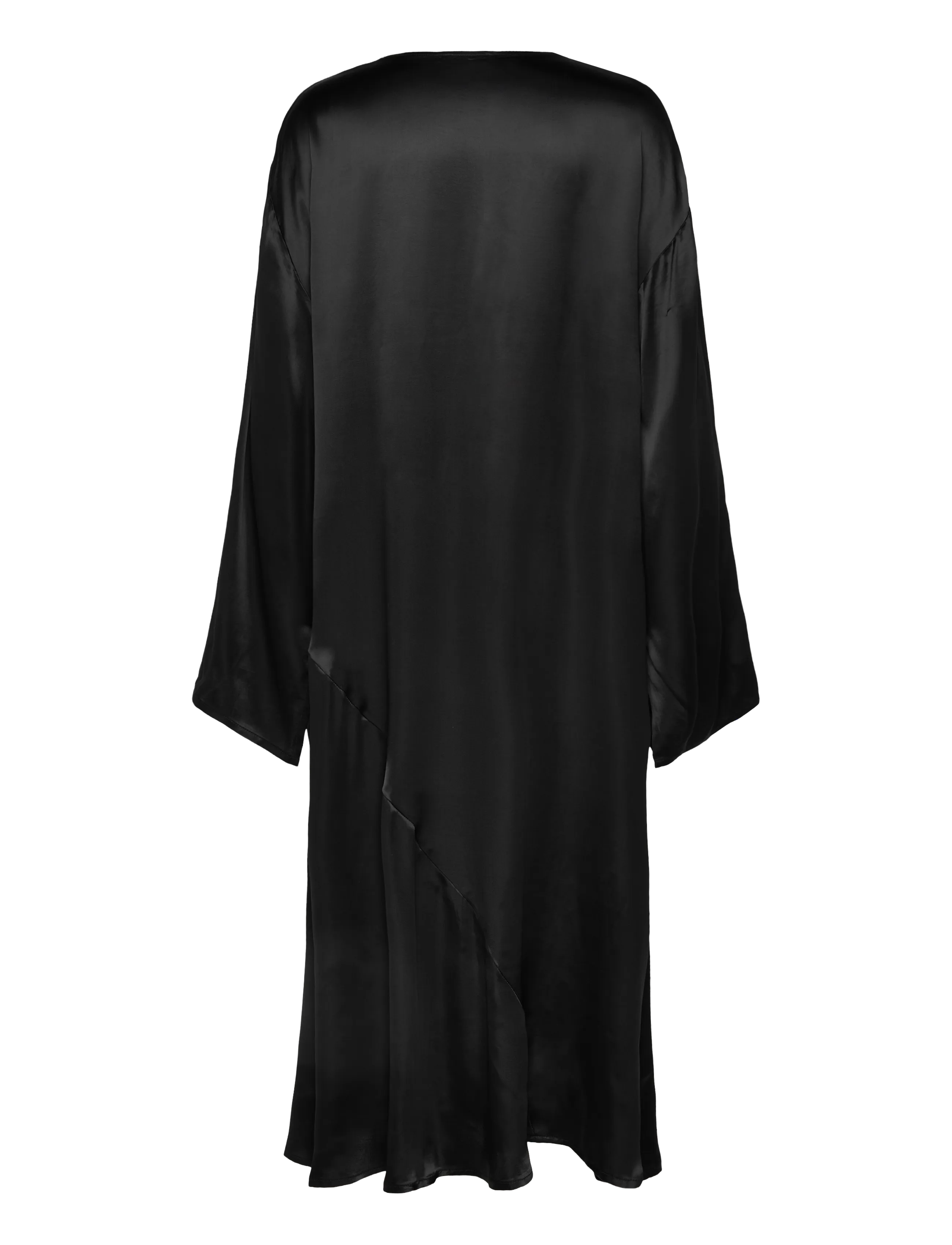 2NDDAY - 2ND Marias - Viscose - festtøj til outletpriser - 190303 black - 1